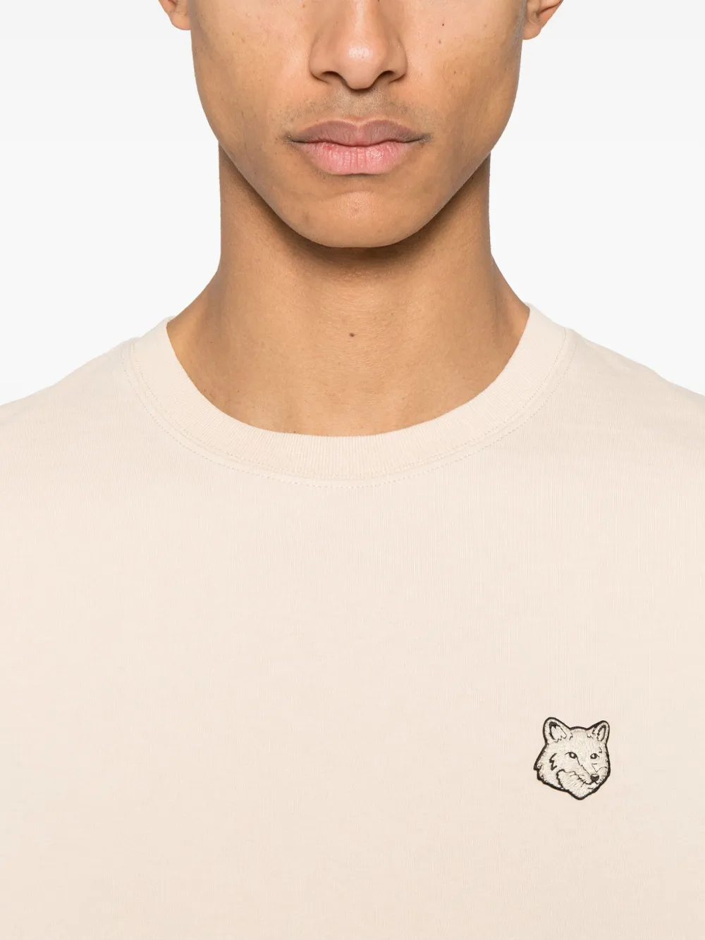 CAMISETA MASION KITNUSE BOLD FOX HEAD