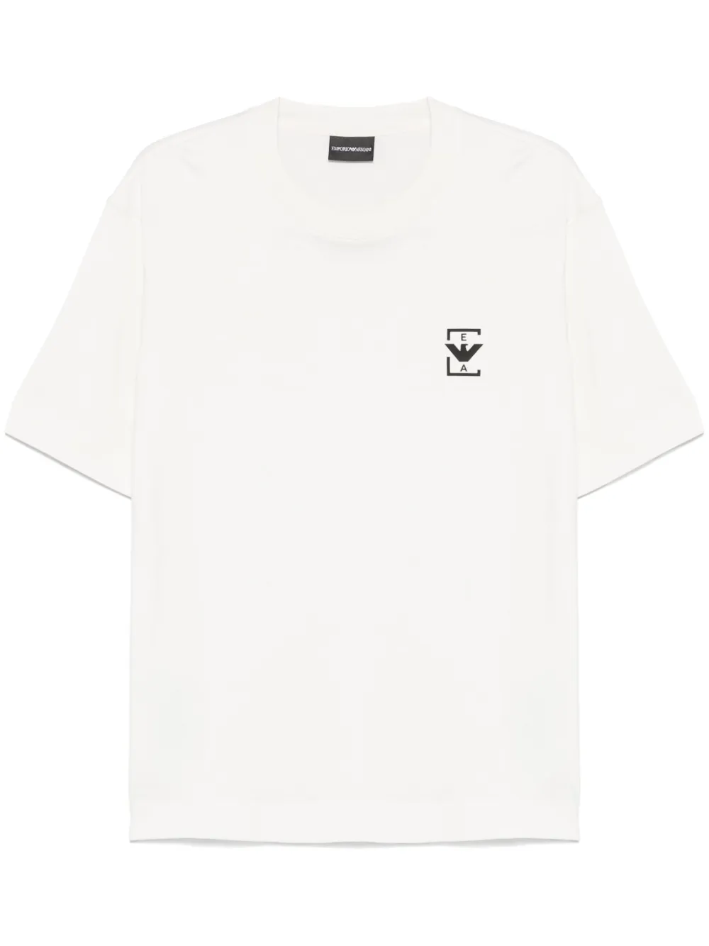 CAMISETA EMPORIO ARMANI AGUILA