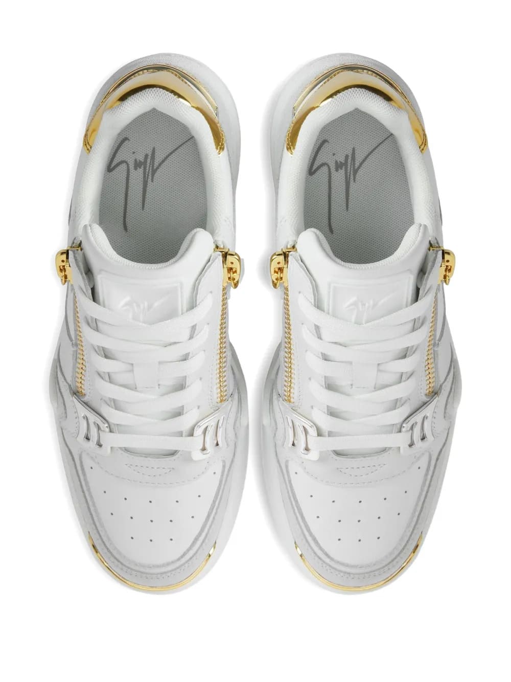SNEAKERS GIUSEPPE ZANOTTI GZ-GHOST