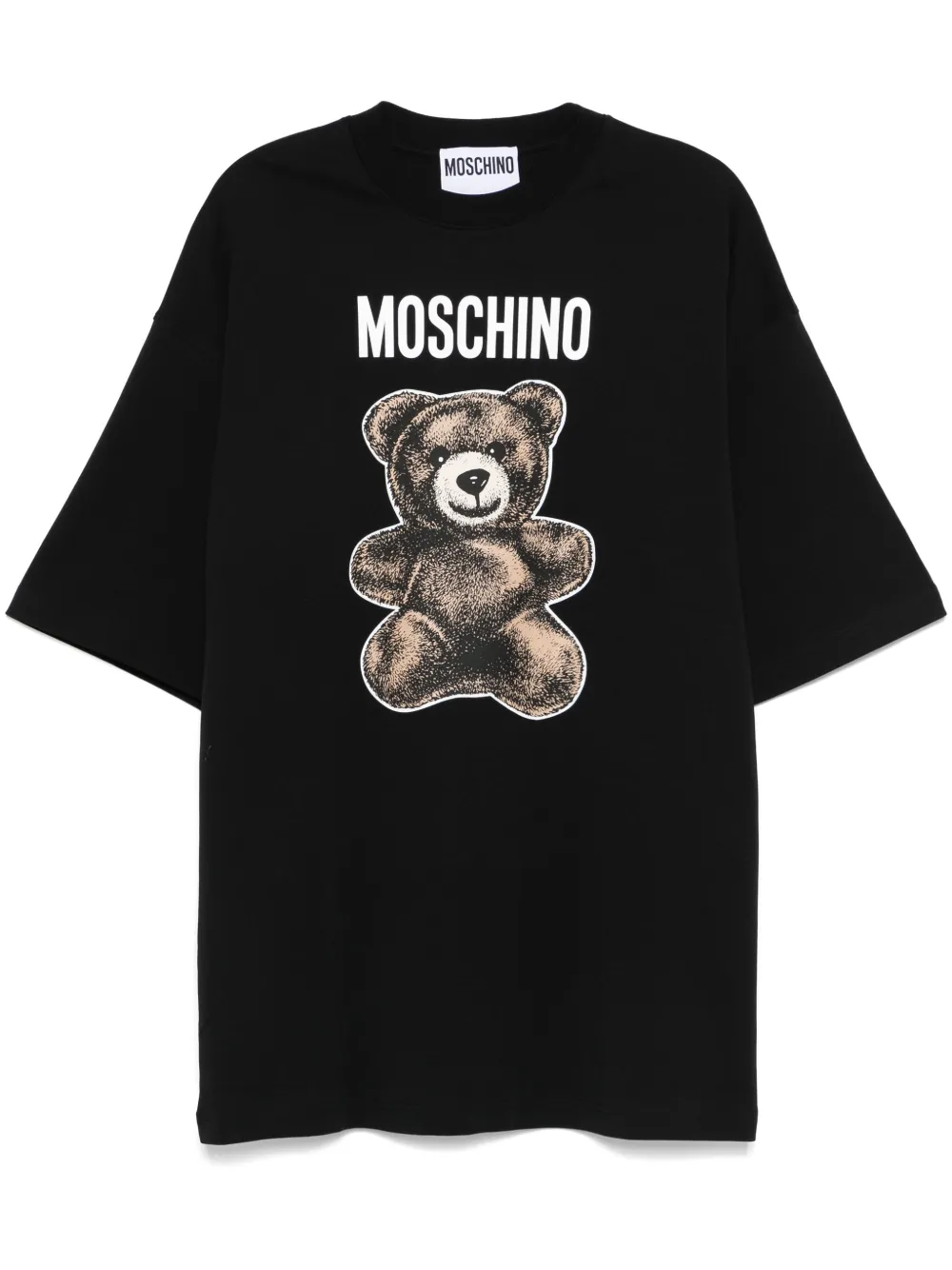 VESTIDO MOSCHINO TEDDY BEAR