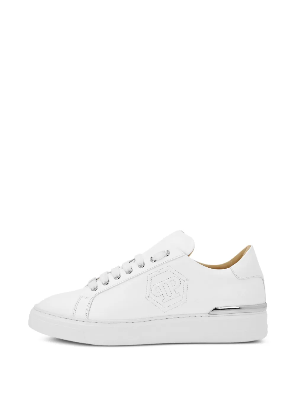 SNEAKERS PHILLIP PLEIN PIEL