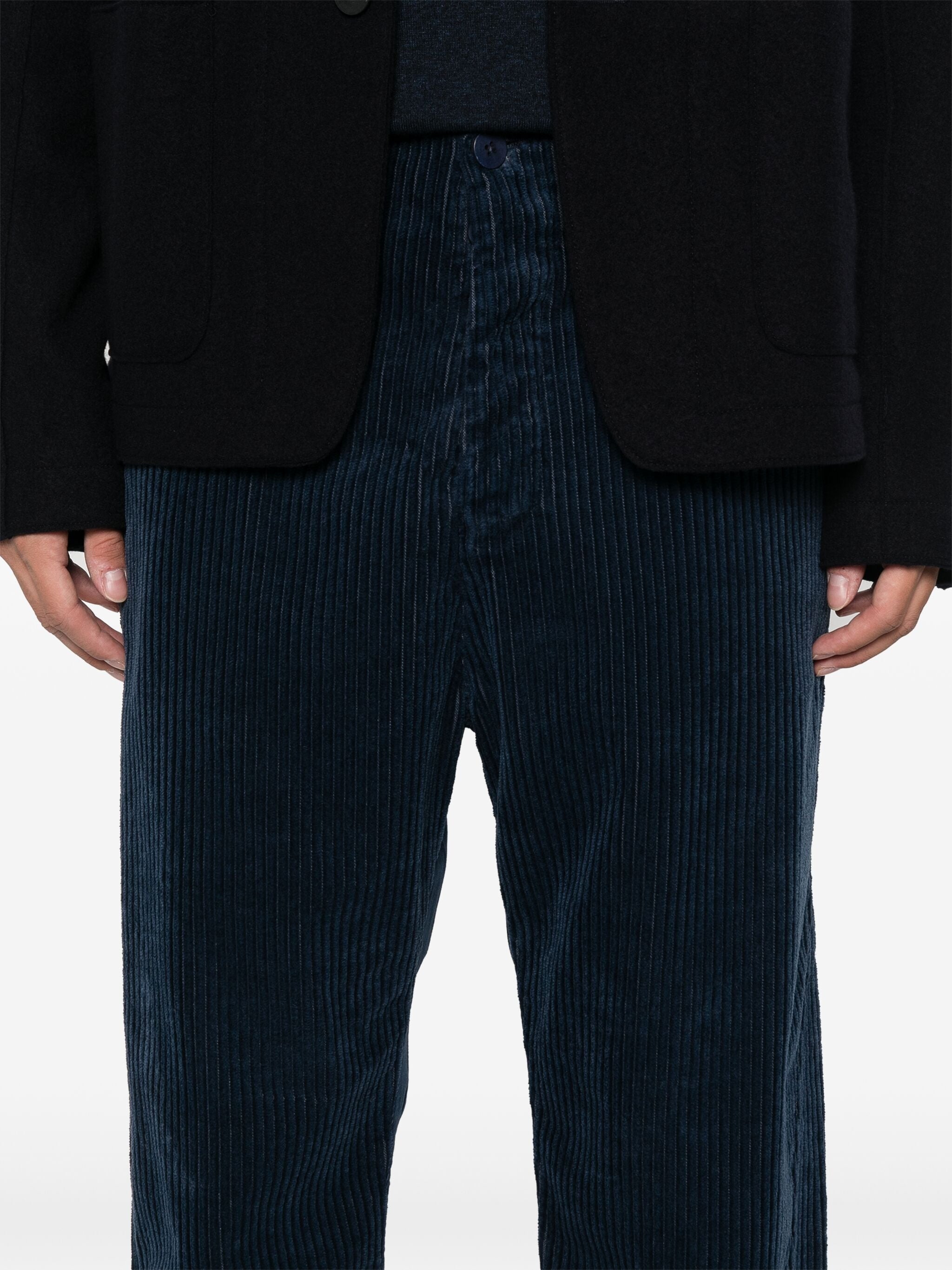 TRANSIT CORDUROY TROUSERS