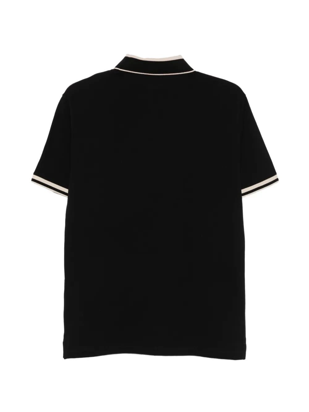 POLO EMPORIO ARMANI LOGO