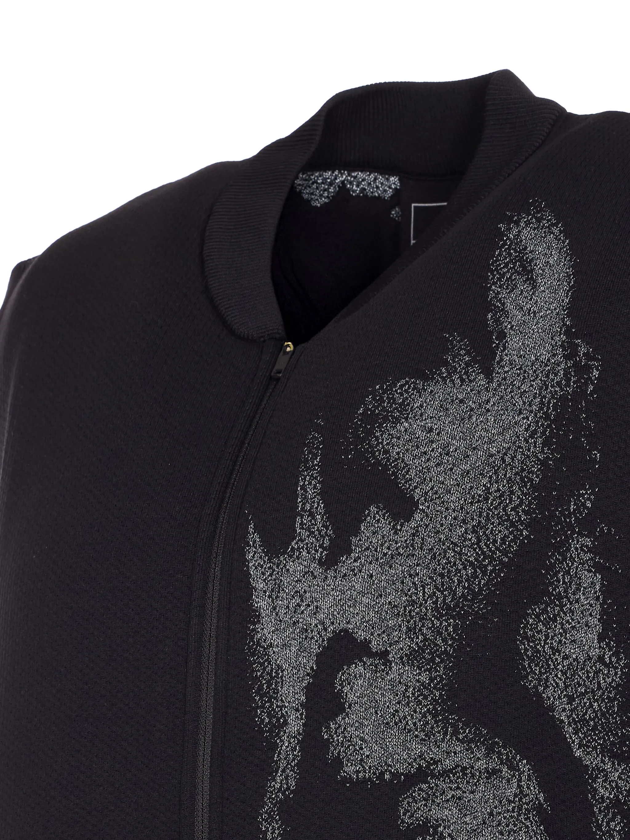 CHALECO Y-3 CREMALLERA