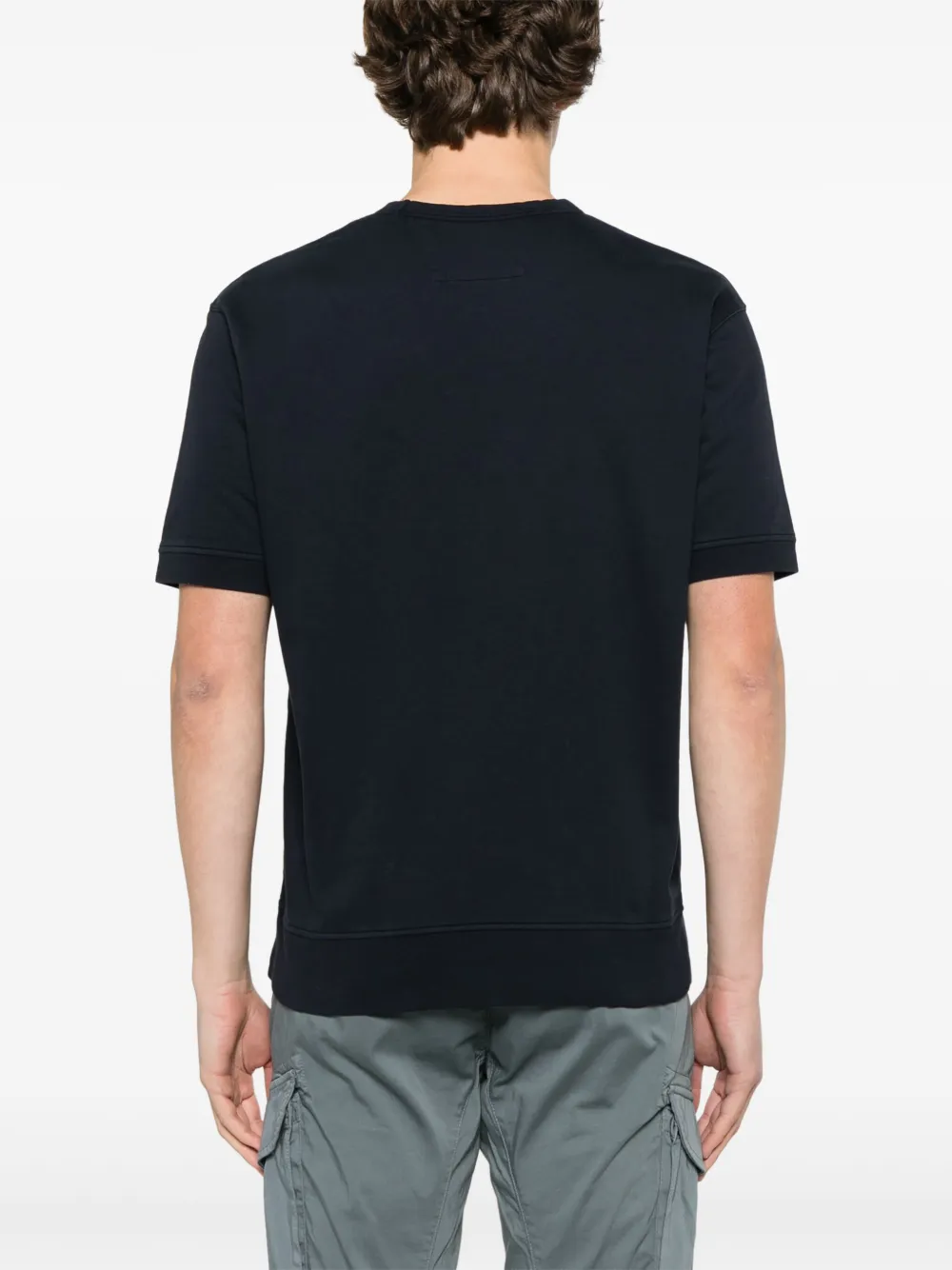 CAMISETA C.P. COMPANY LOGO