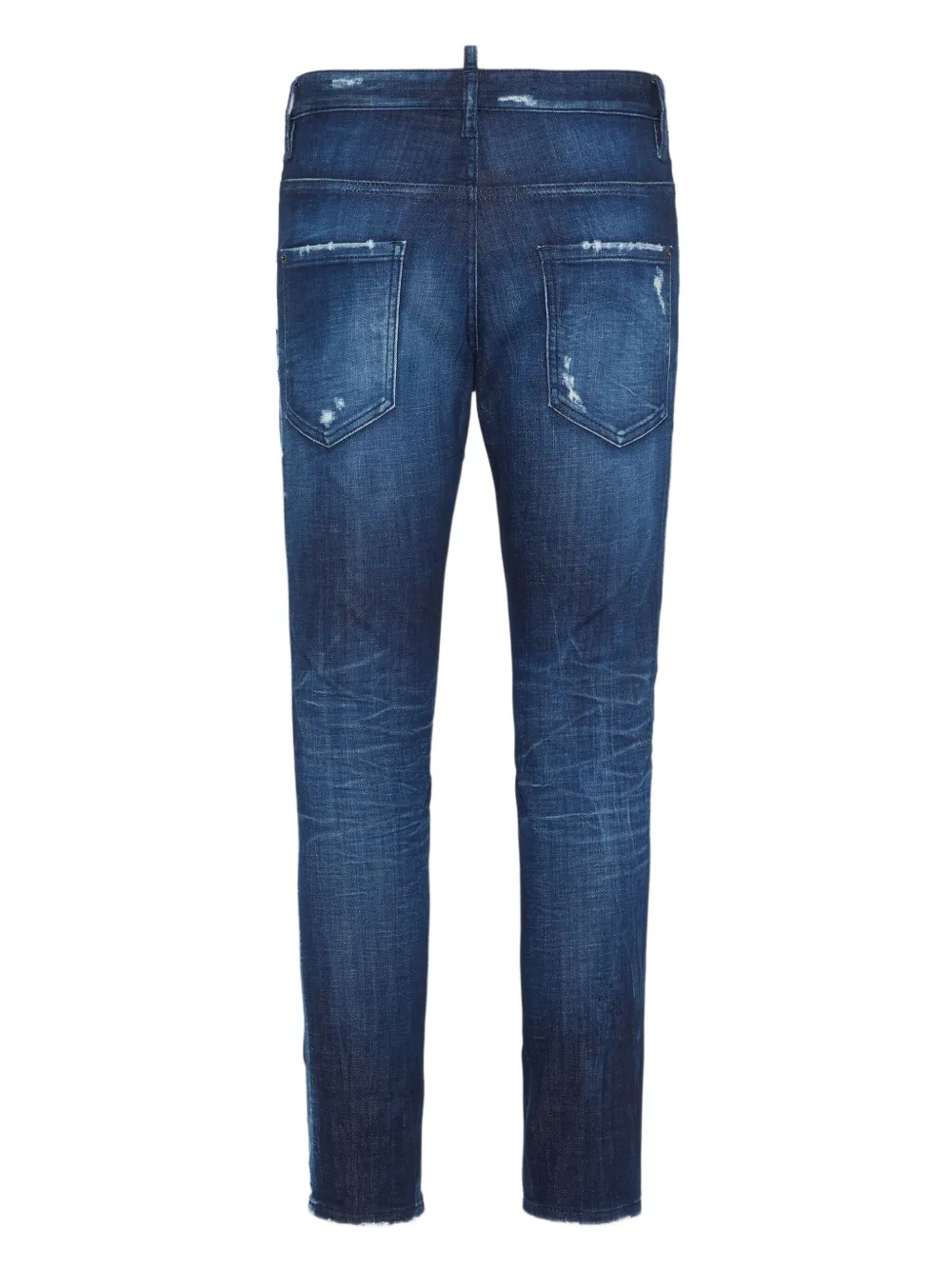 JEANS DSQUARED2 ROTOS
