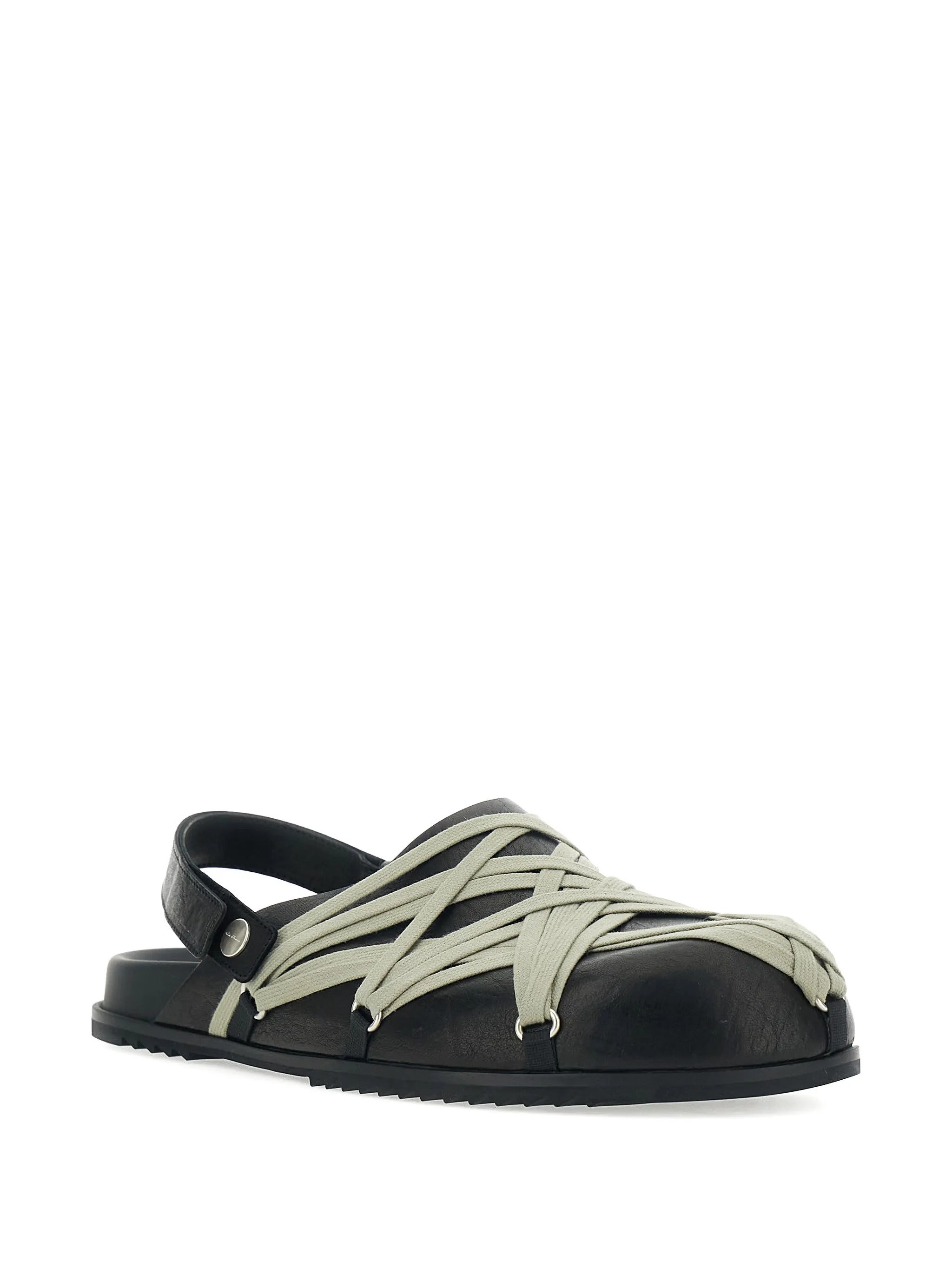 MULES RICK OWENS TEMPLE