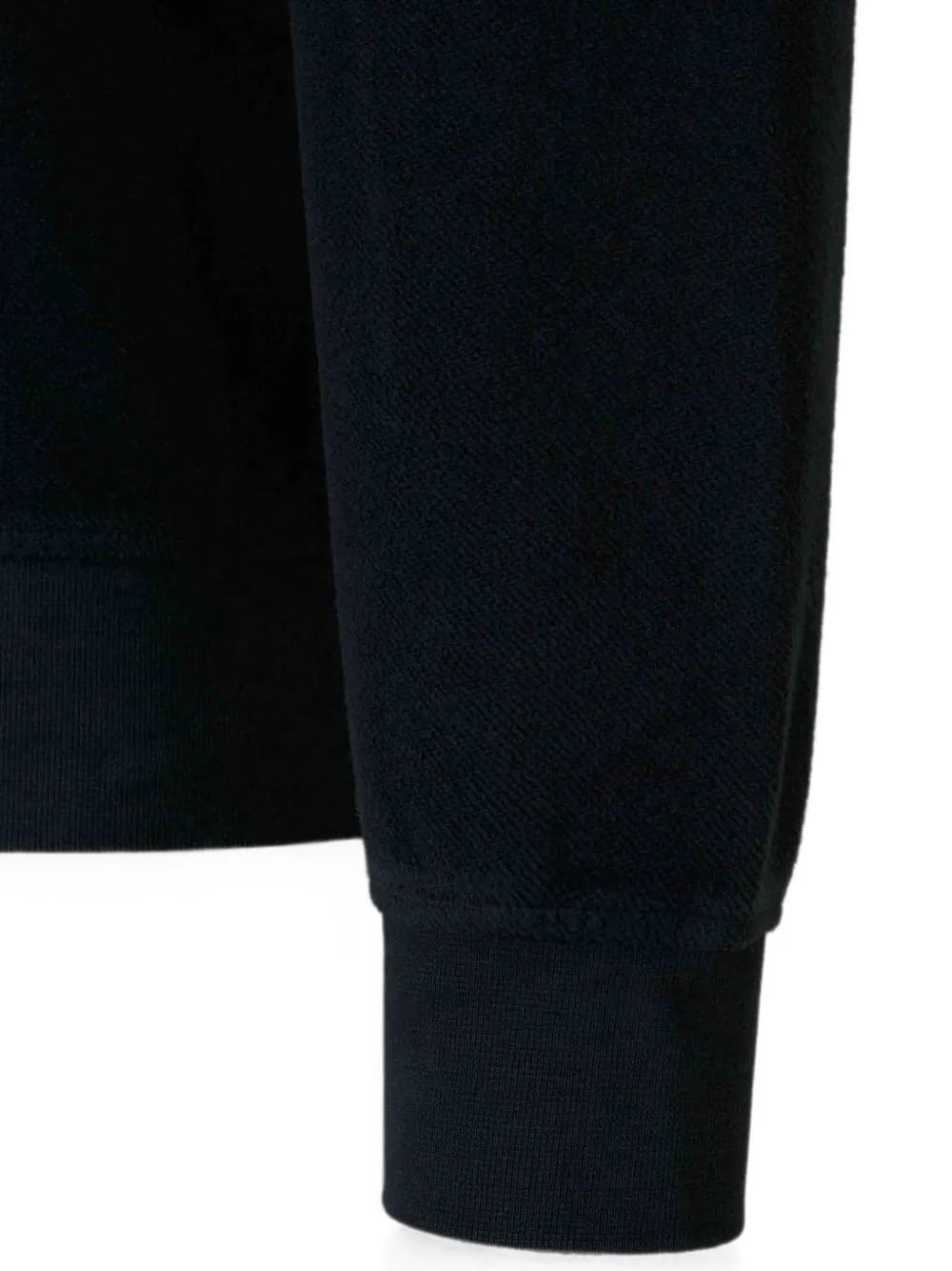 SUDADERA C.P. COMPANY LOGO