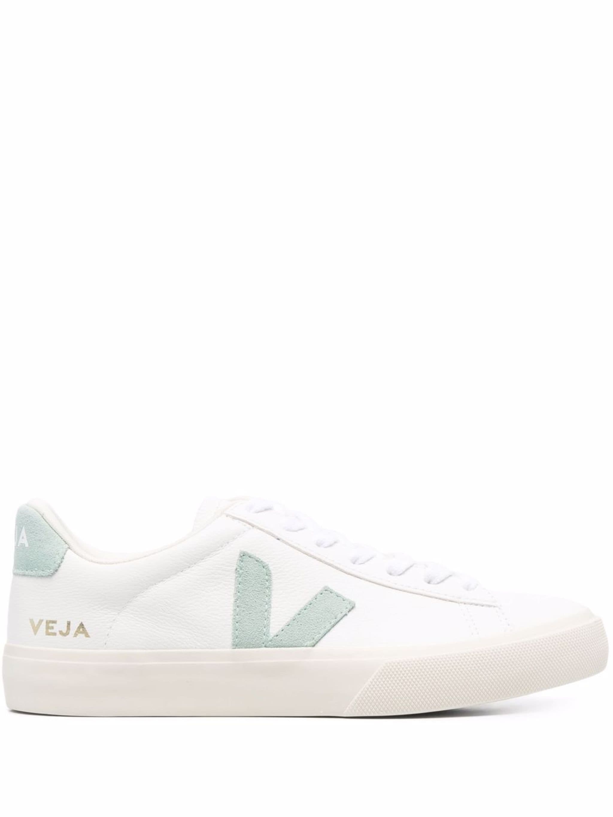 CAMPO CAMPO LOW-TOP SNEAKERS