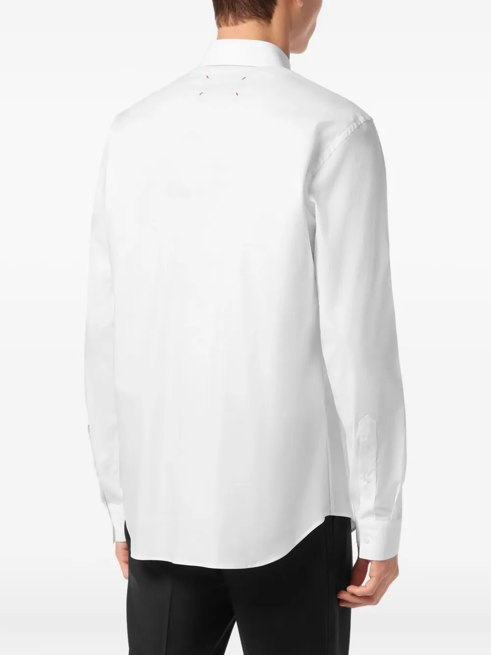 CAMISA PHILIPP PLEIN SUGAR DADDY