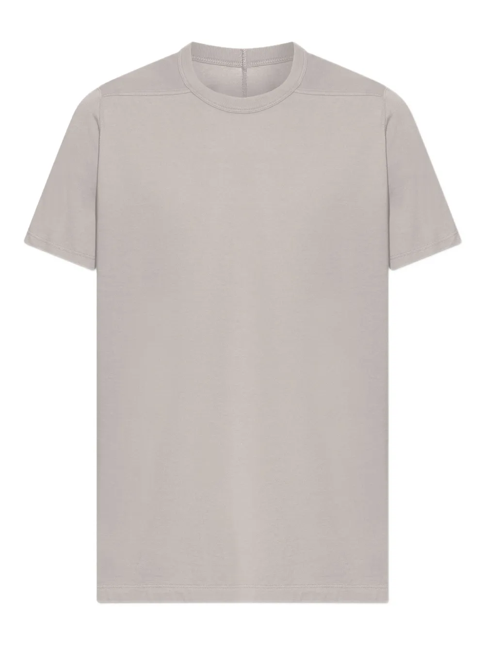 CAMISETA RICK OWENS MANGA CORTA