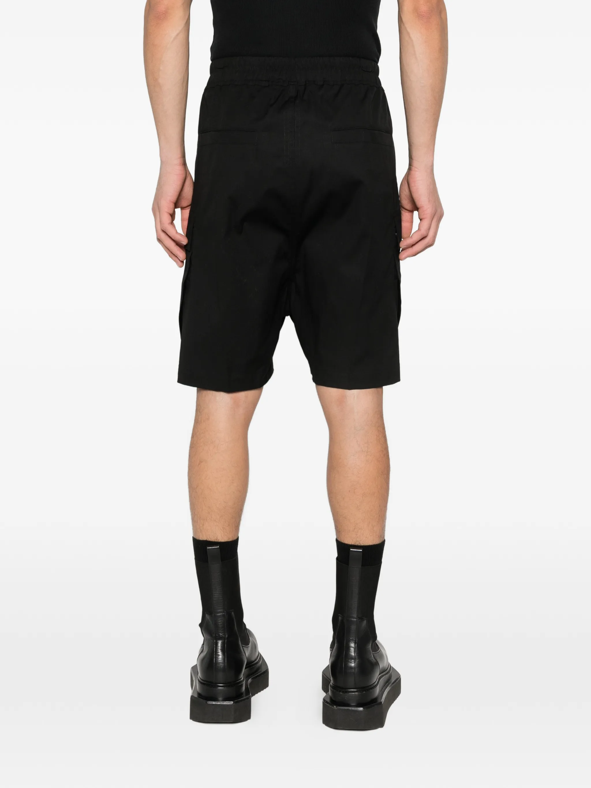SHORTS RICK OWENS CARGO