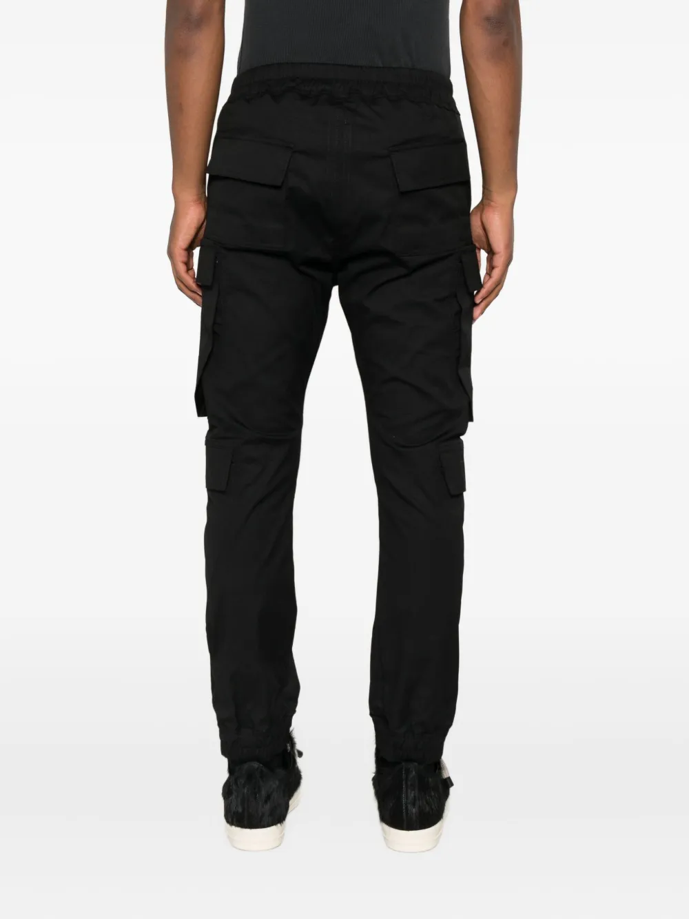 PANTALONES RICK OWENS CARGO