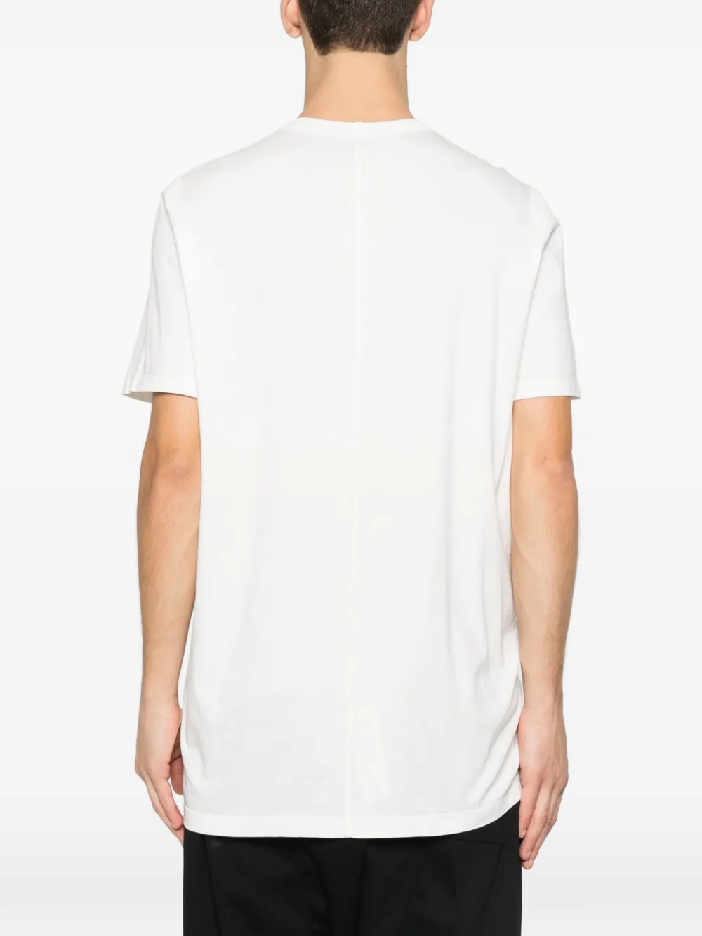CAMISETA RICK OWENS LEVEL