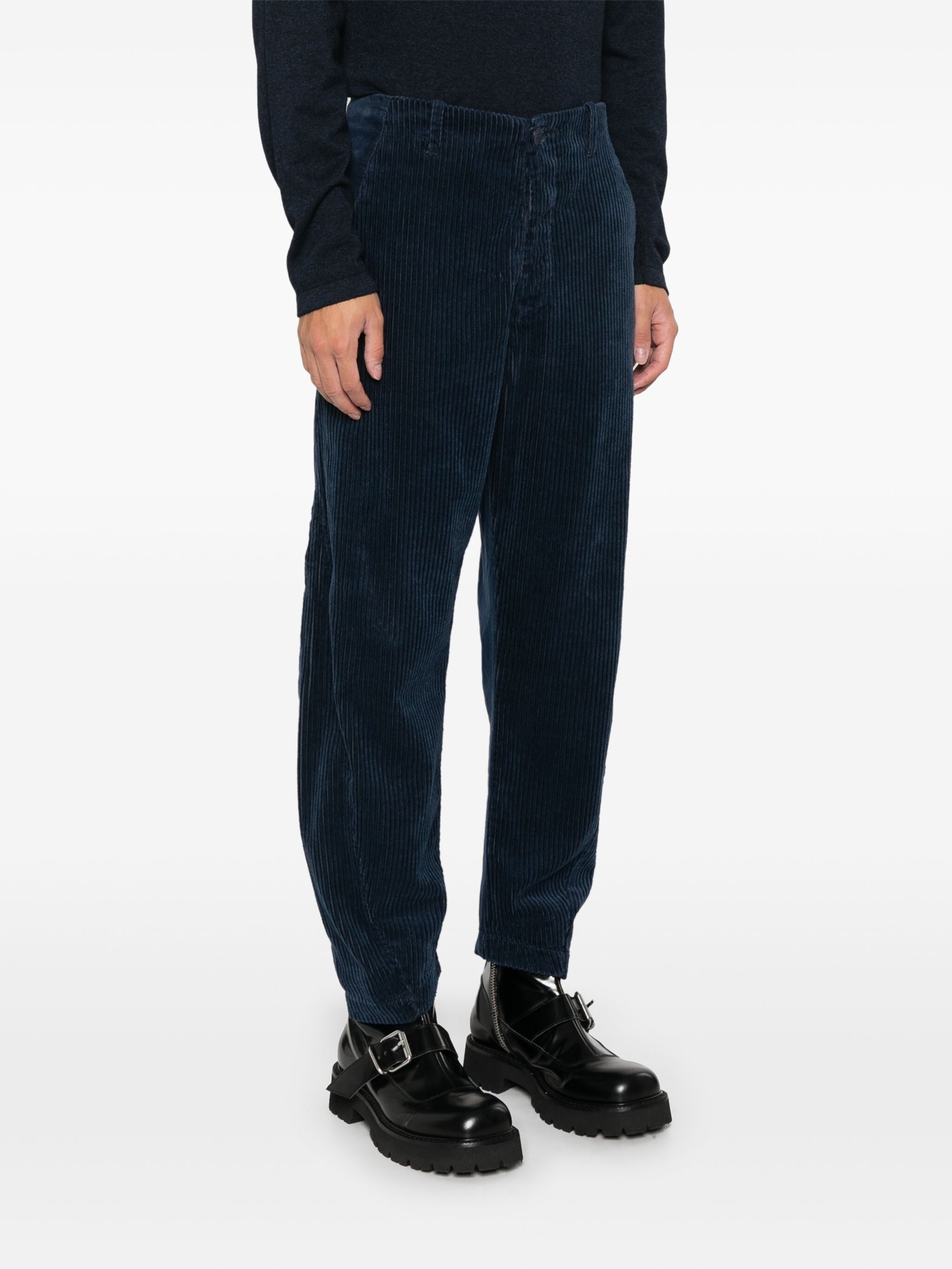 TRANSIT CORDUROY TROUSERS