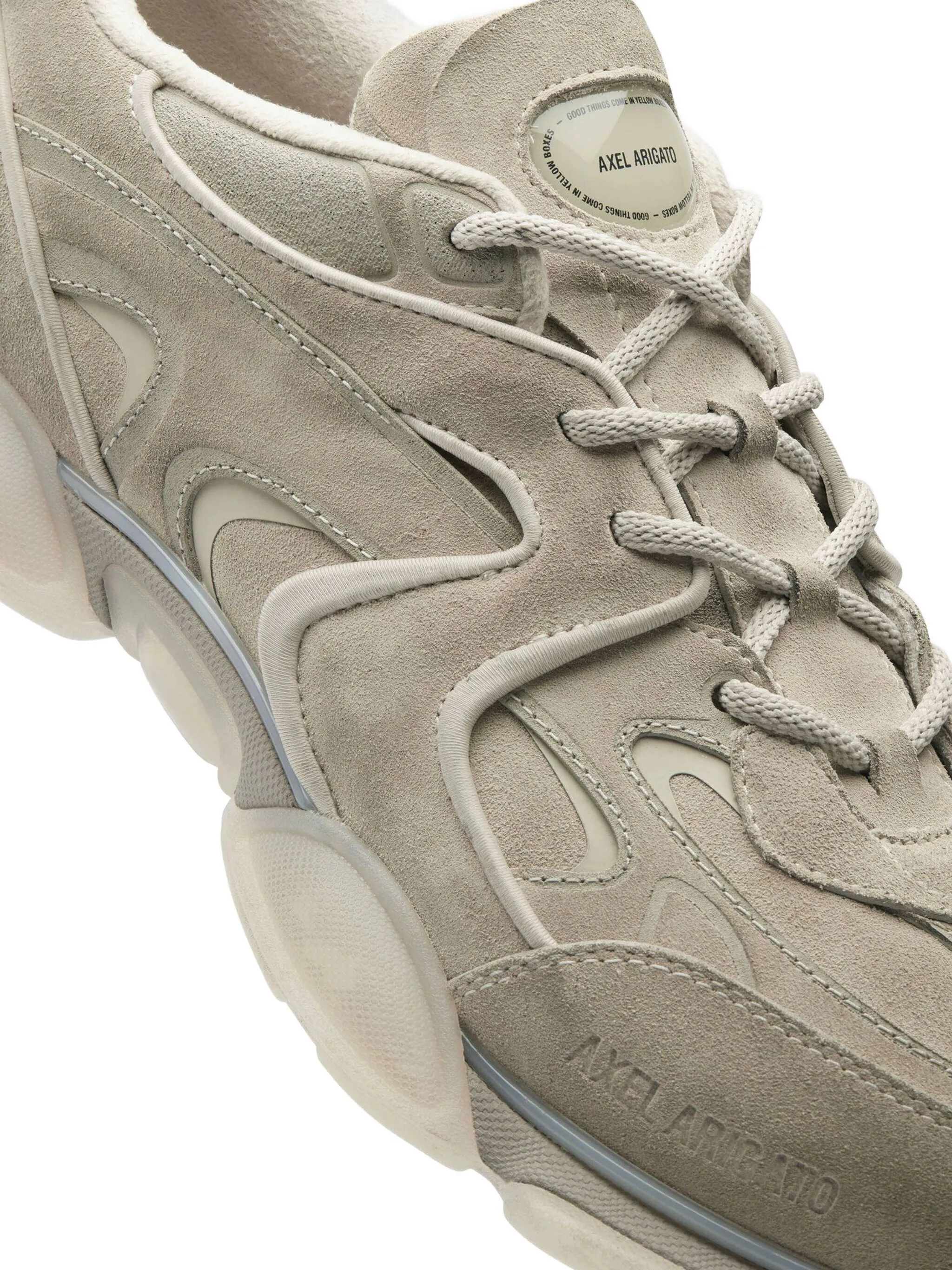 SNEAKERS AXEL ARIGATO ERIS