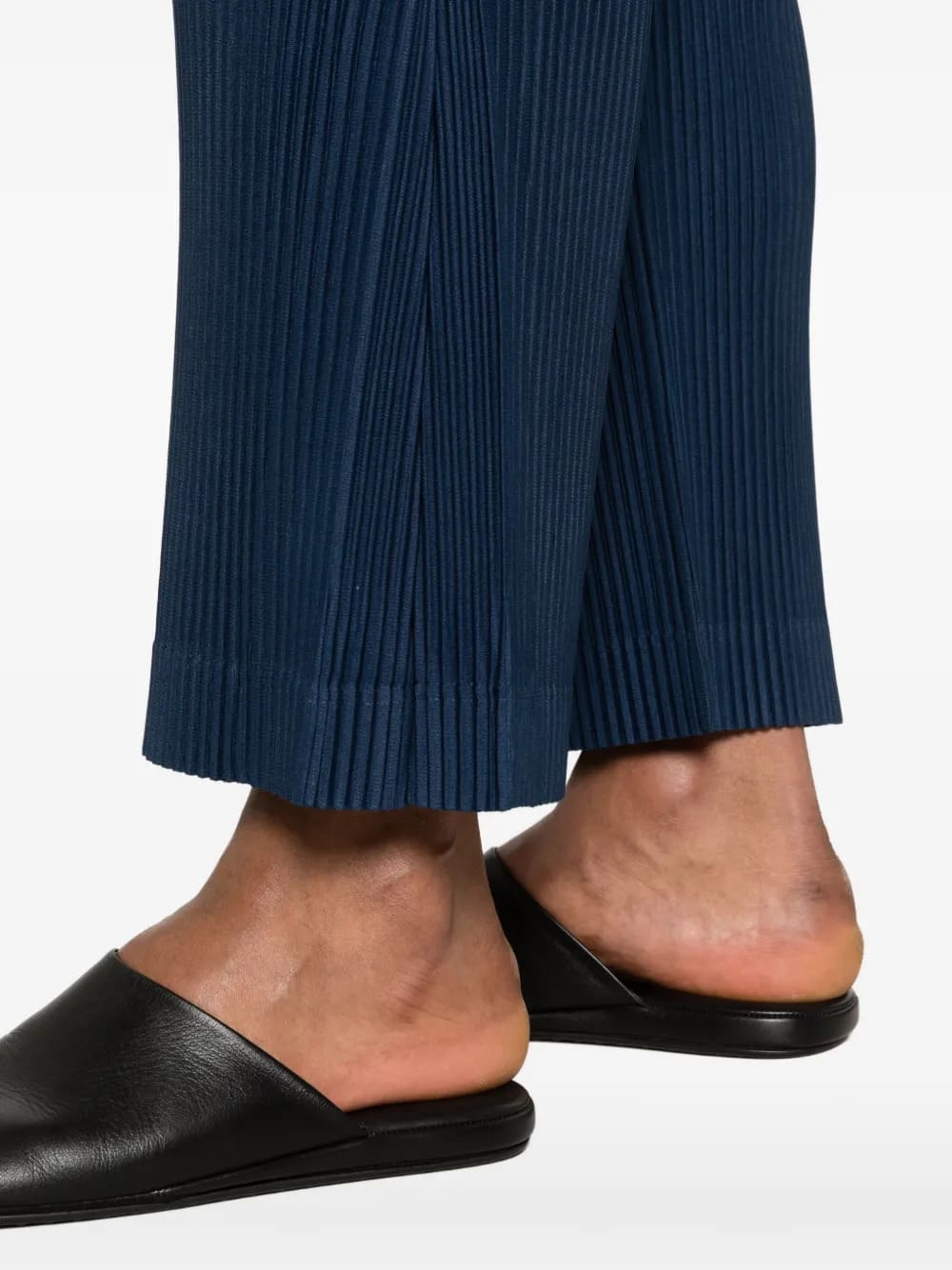 PANTALONES HOMME PLISSÉ ISSEY MIYAKE