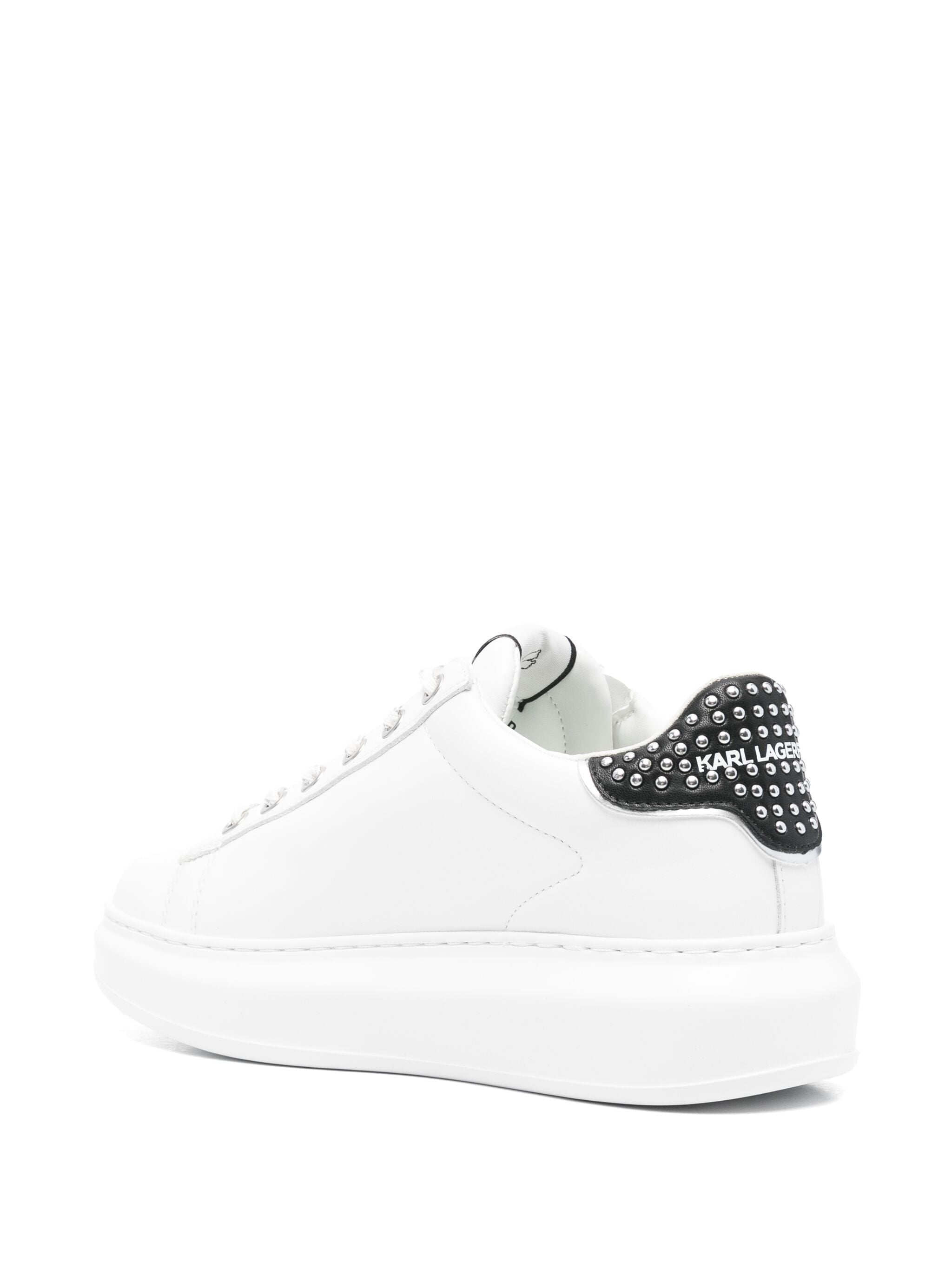 KARL LAGERFELD KAPRI SNEAKERS