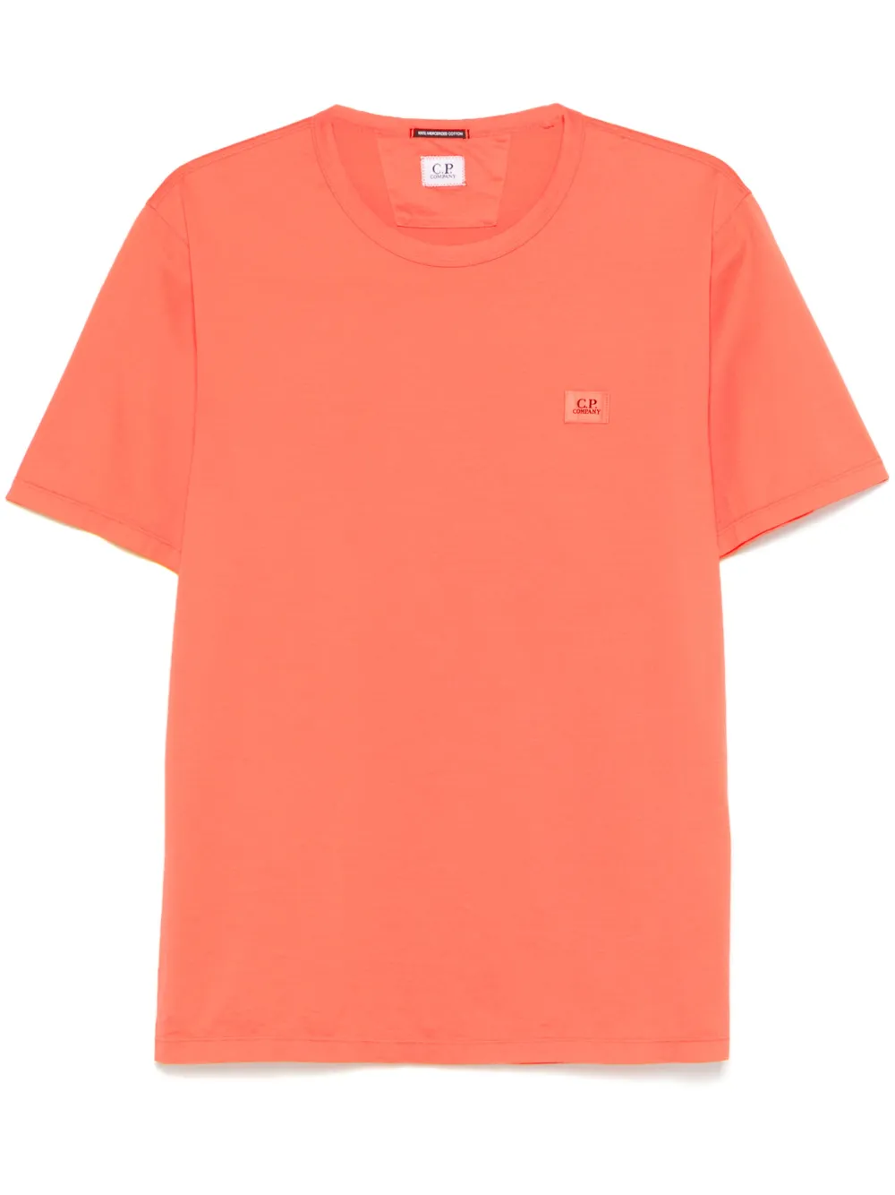 CAMISETA C.P. COMPANY LOGO