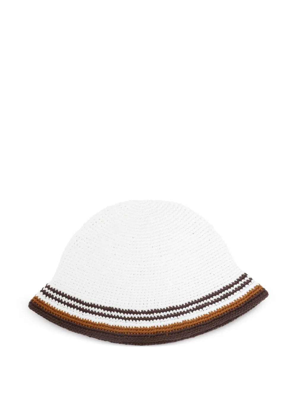 GORRO CASABLANCA CROCHET