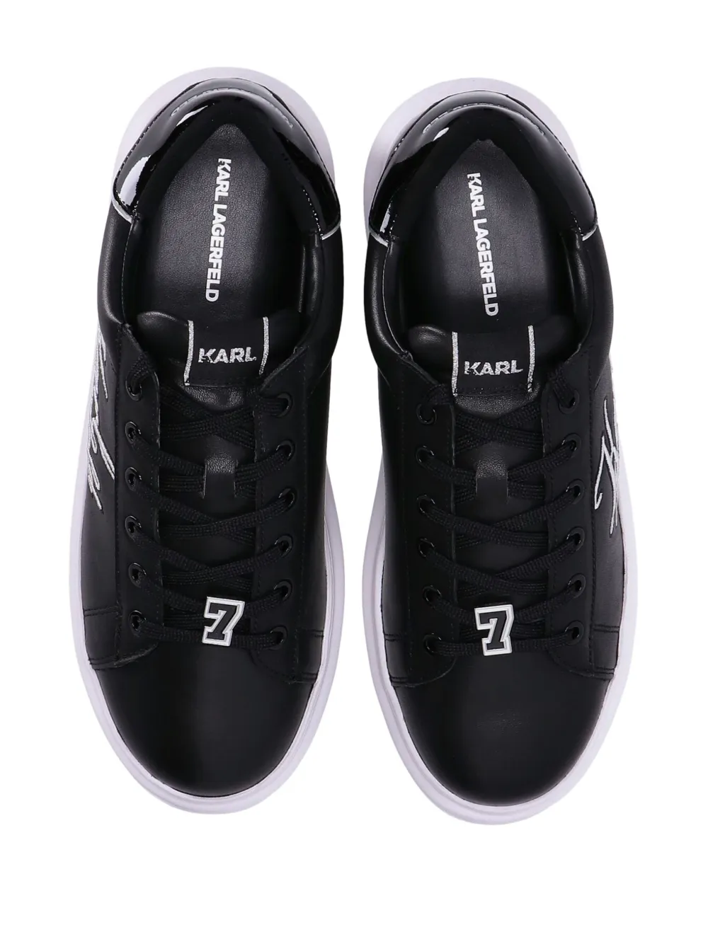 SNEAKERS KARL LAGERFELD KAPRI