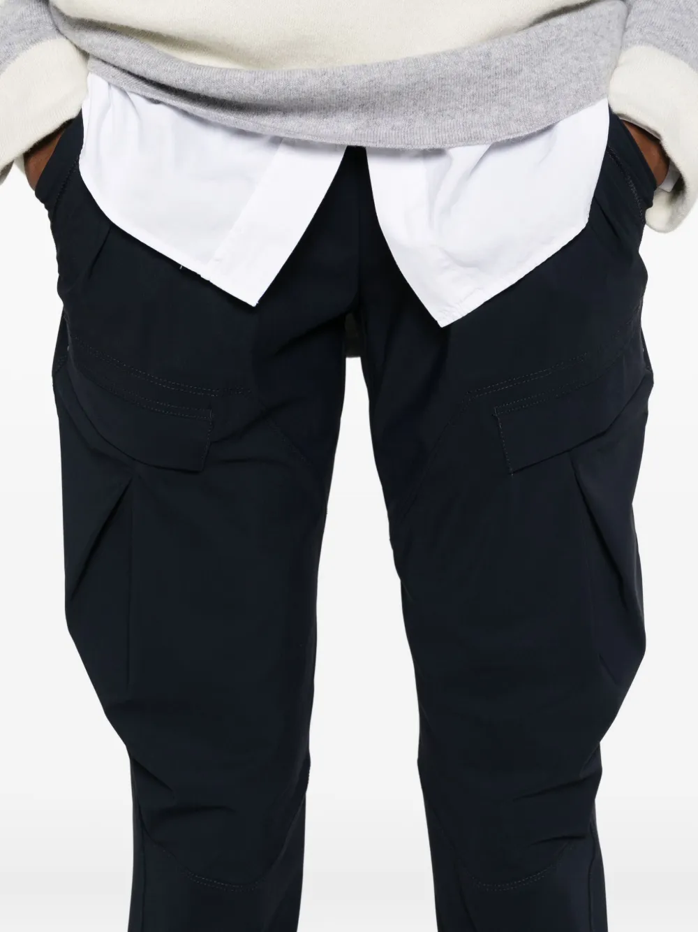 PANTALONES HIGH CARGO