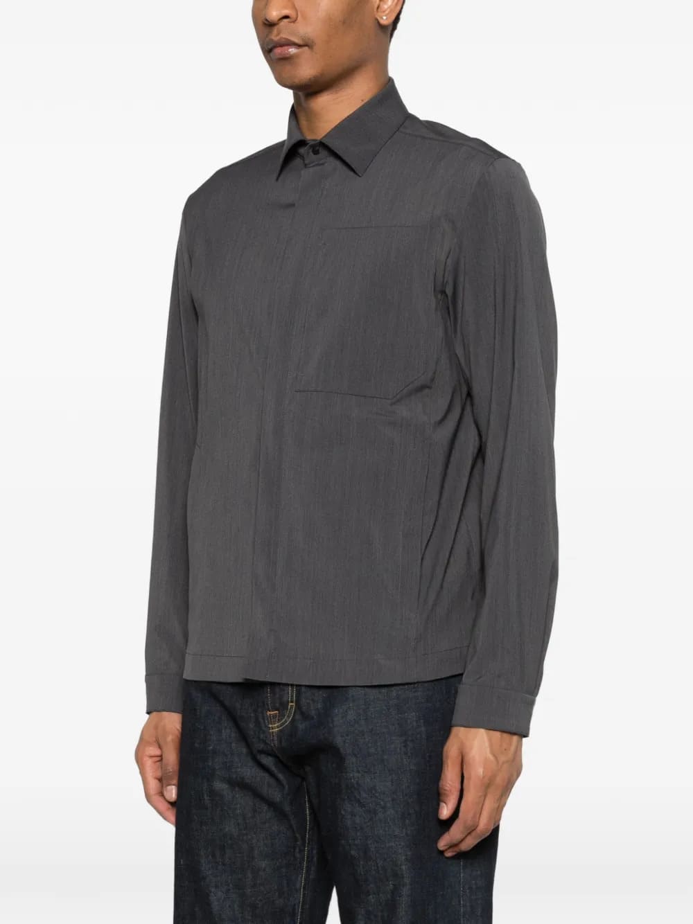 CHAQUETA HERNO BOLSILLO