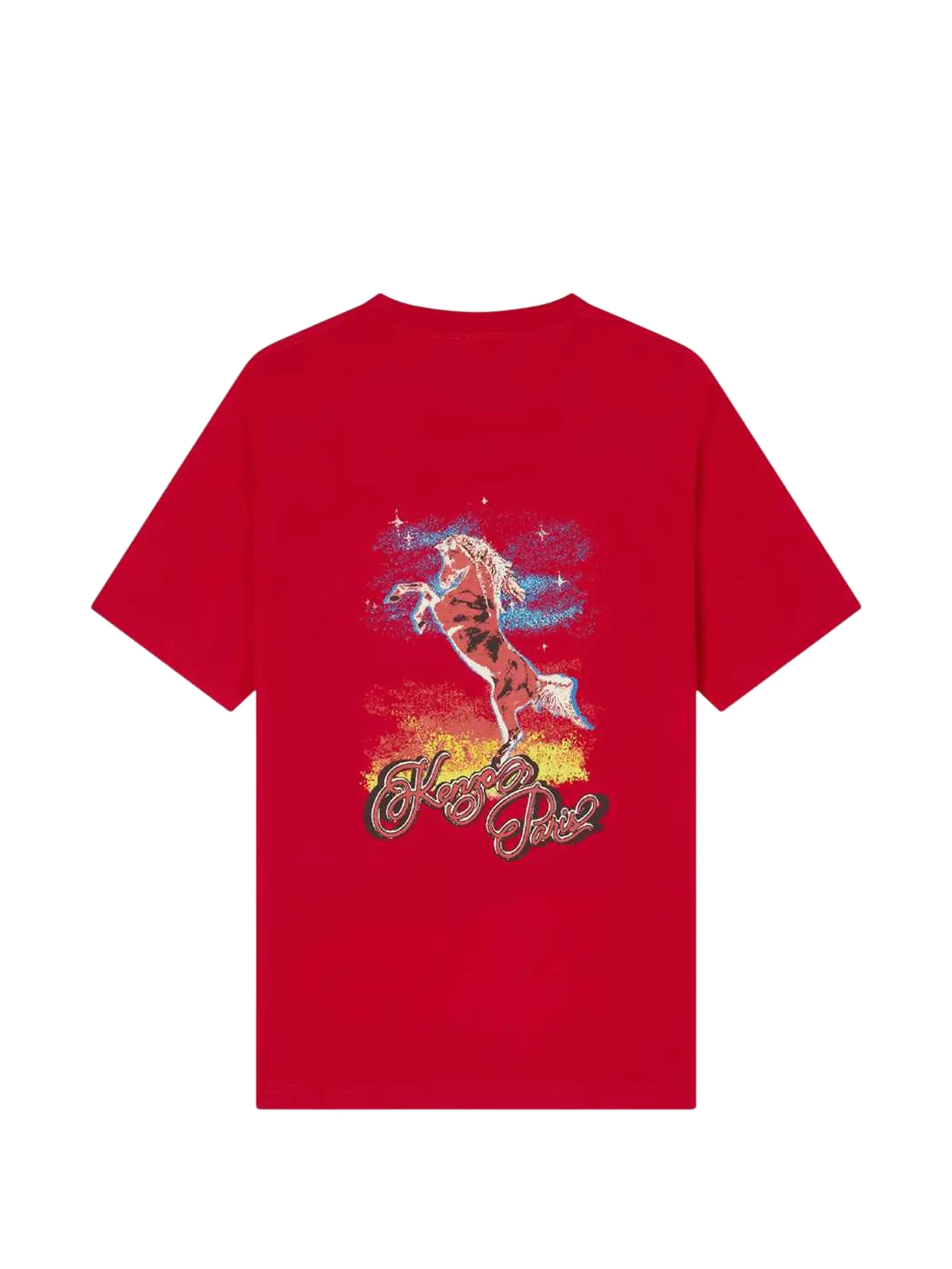 CAMISETA KENZO LUNAR NEW YEAR