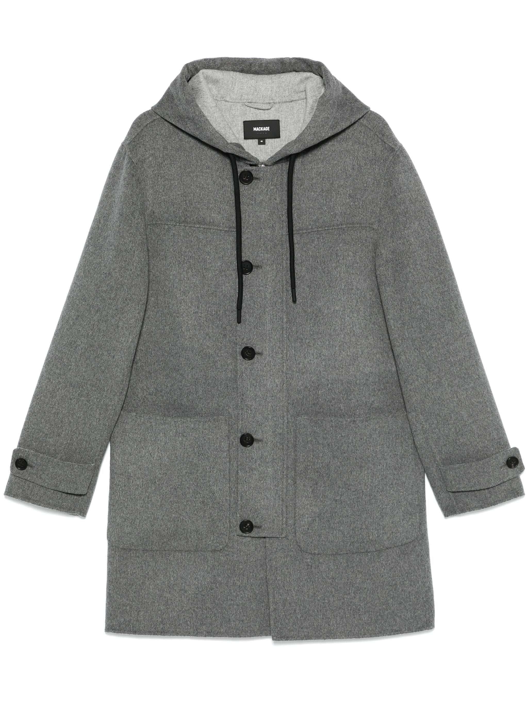 MACKAGE JOSHUA COAT