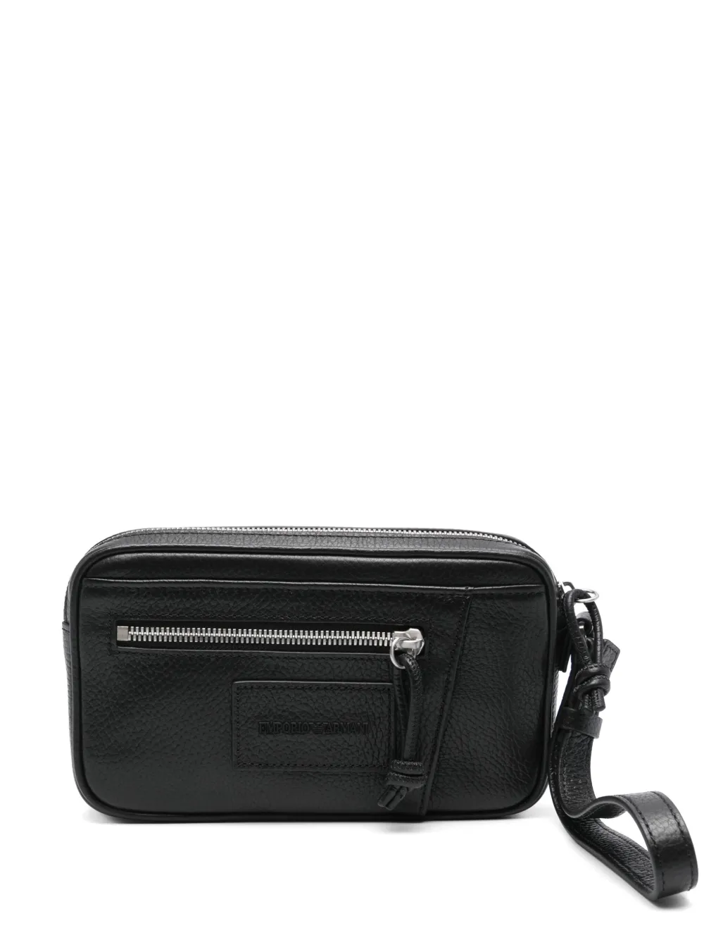 BOLSO EMPORIO ARMANI PIEL