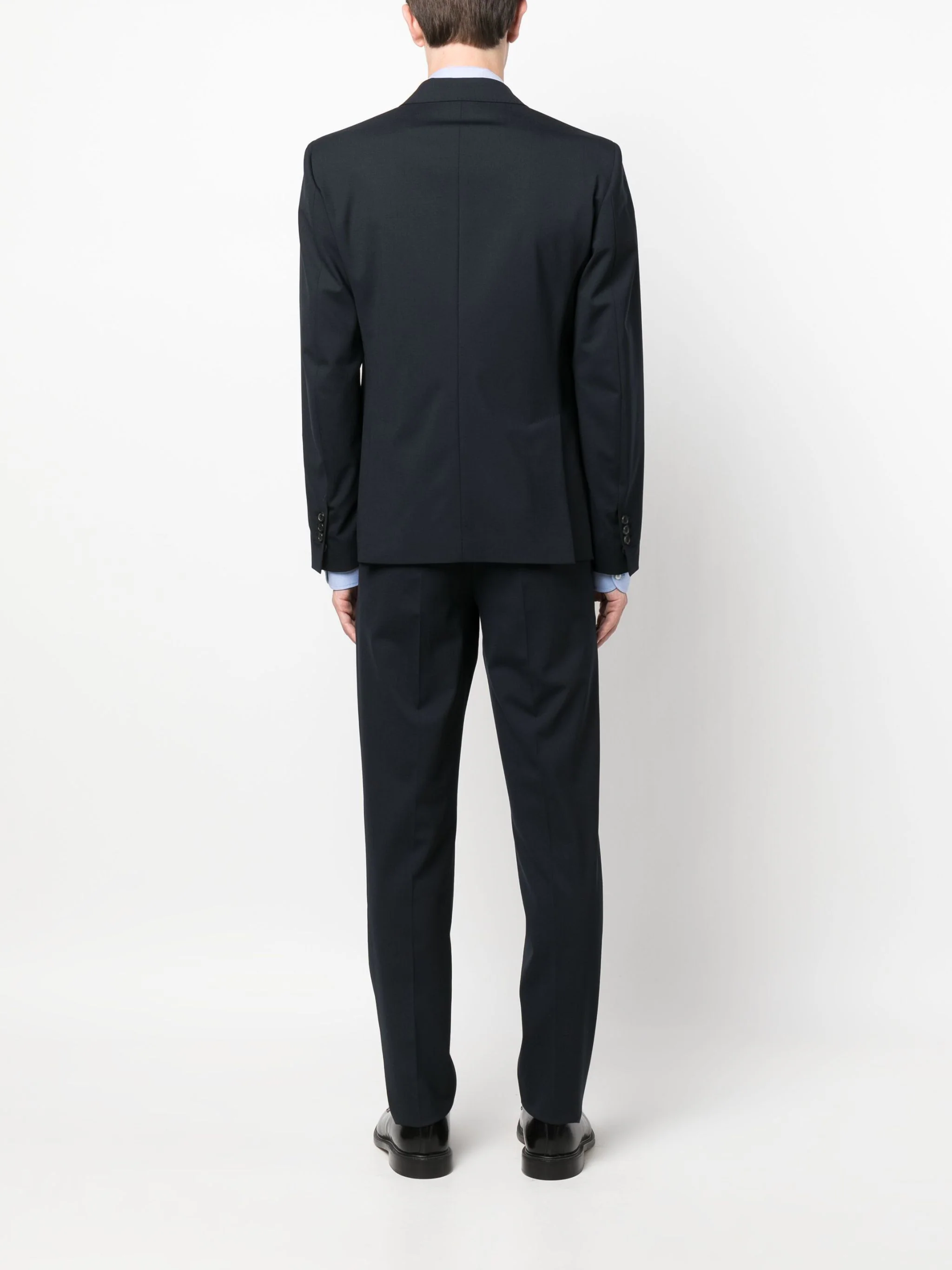 DSQUARED2 SINGLE-BREASTED TWO-PIECE SUIT