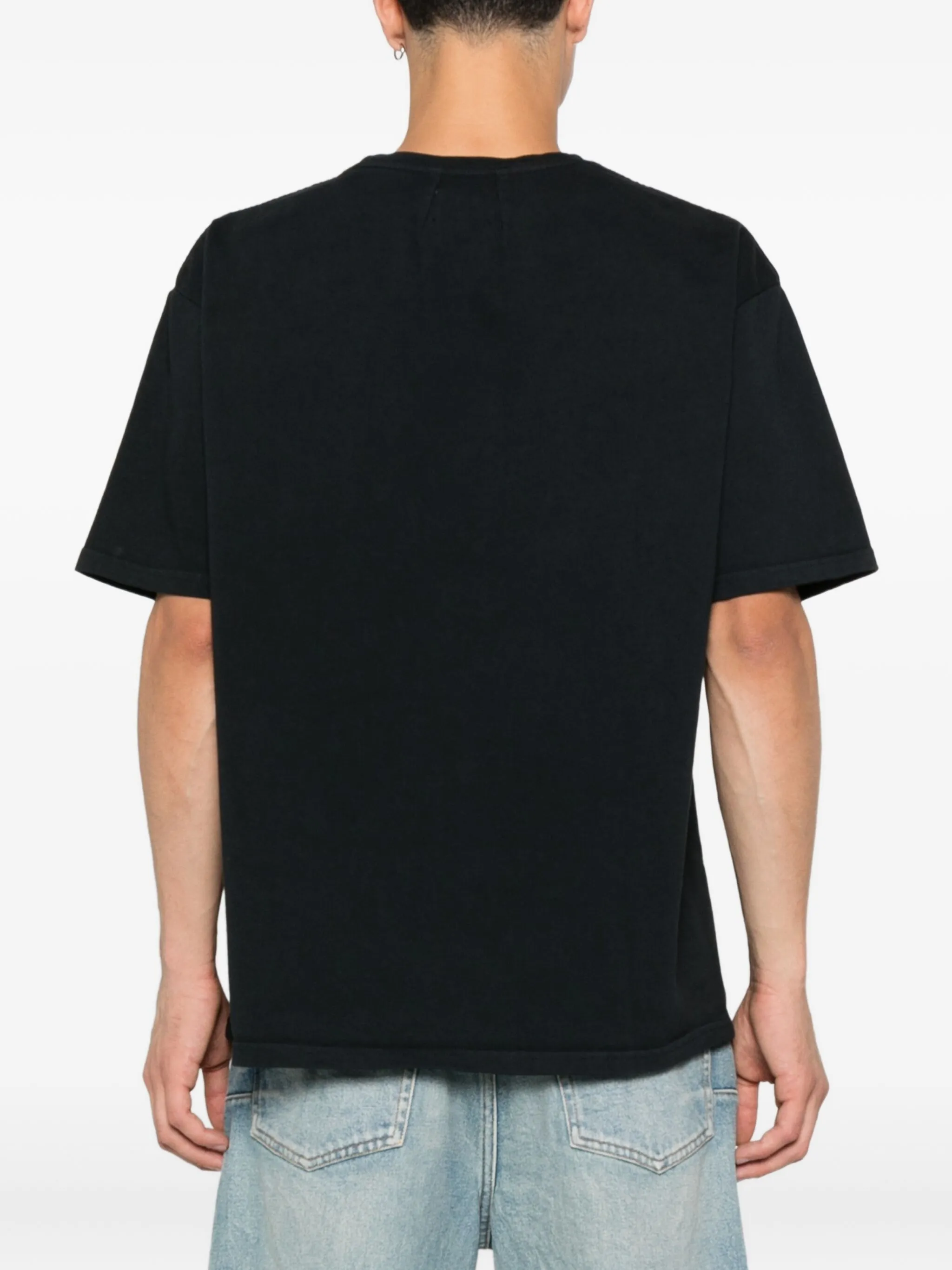 CAMISETA RHUDE GRAPHIC