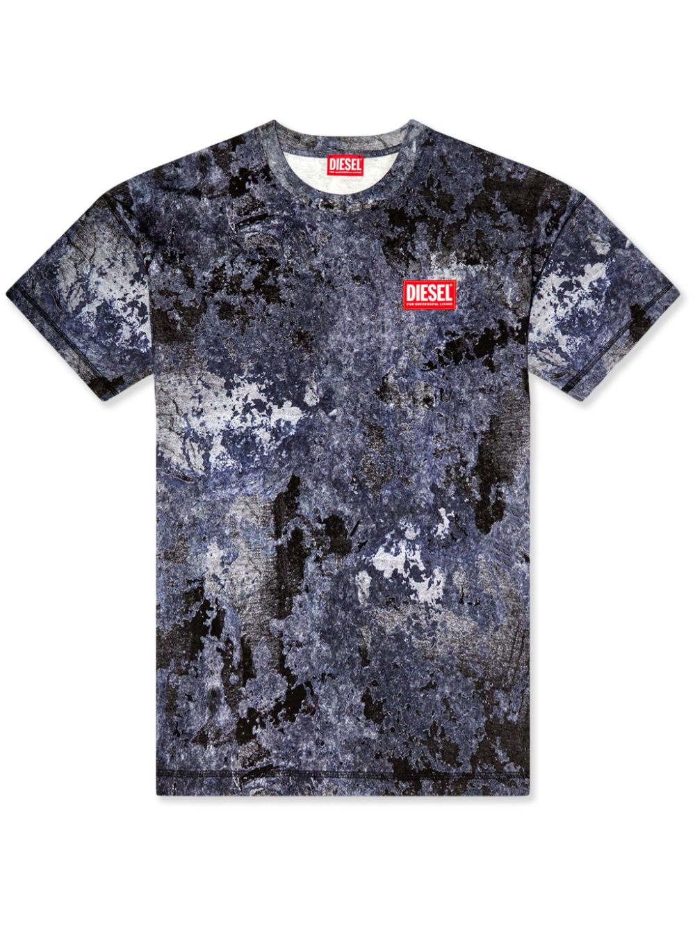 CAMISETA DIESEL BOXT-R12