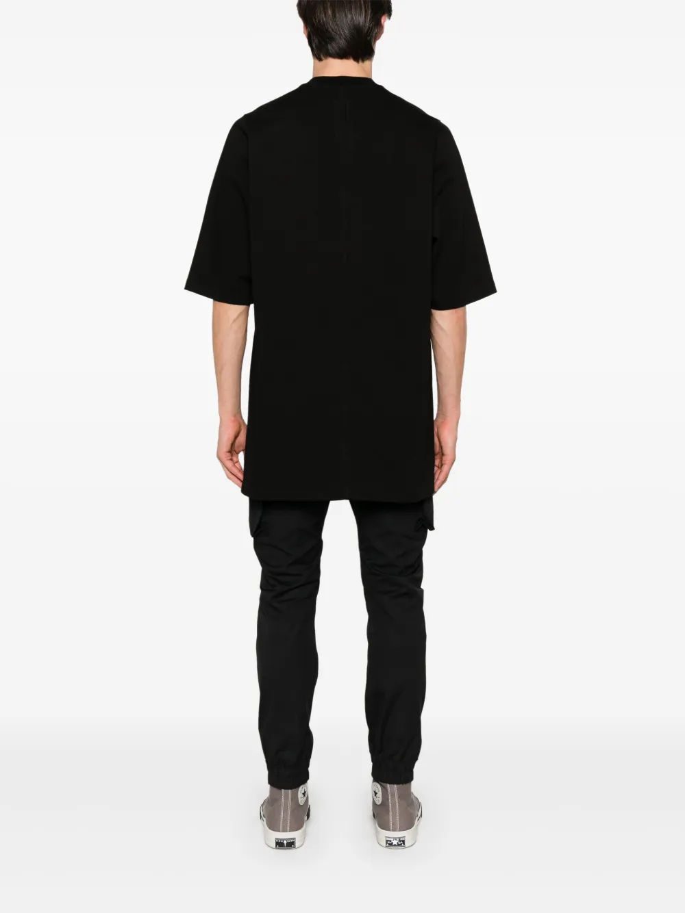 CAMISETA RICK OWENS JUMBO