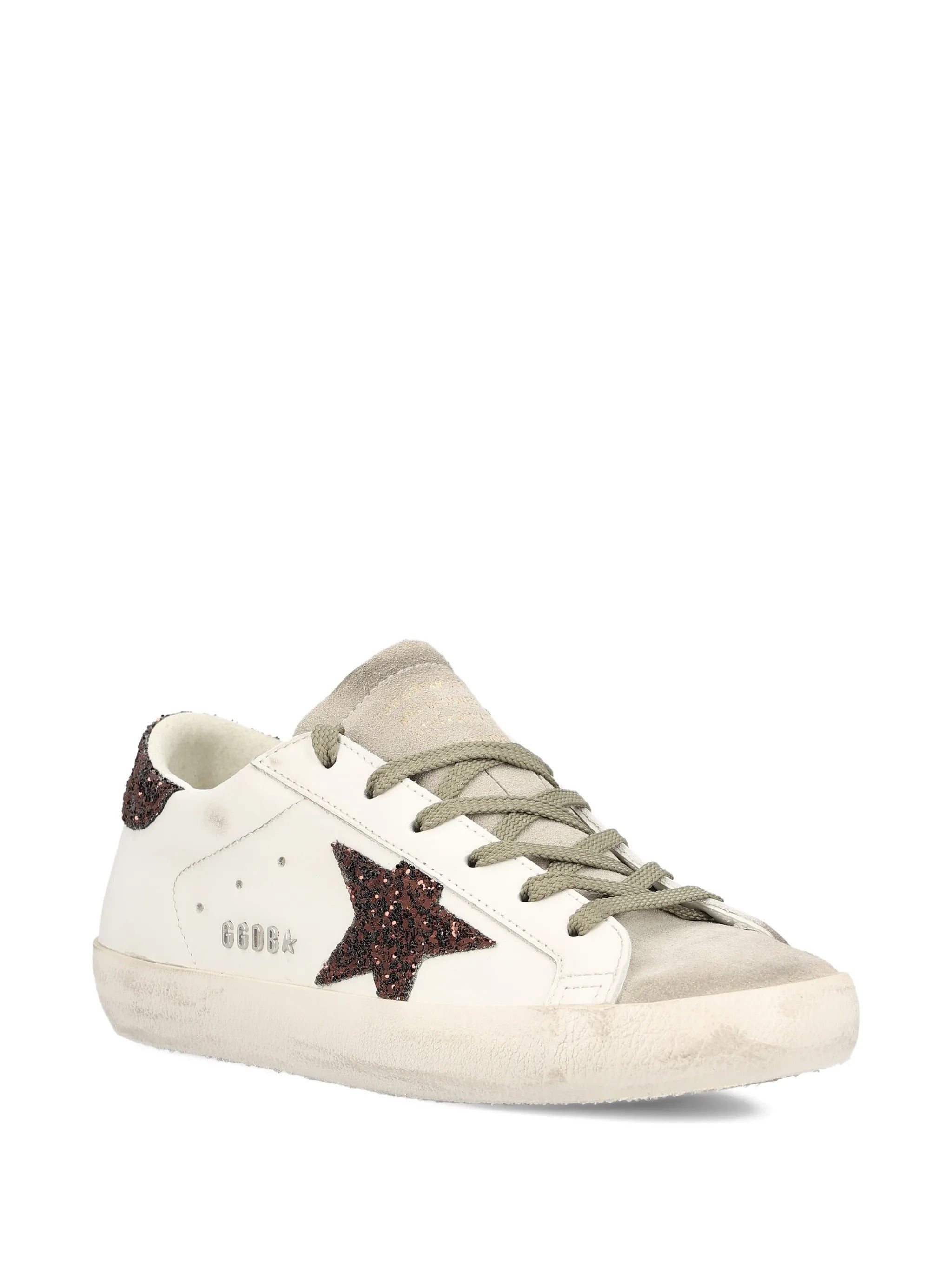 SNEAKERS GOLDEN GOOSE SUPER STAR