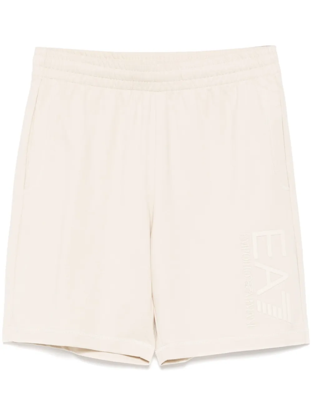 BERMUDAS EA7  VISIBILITY