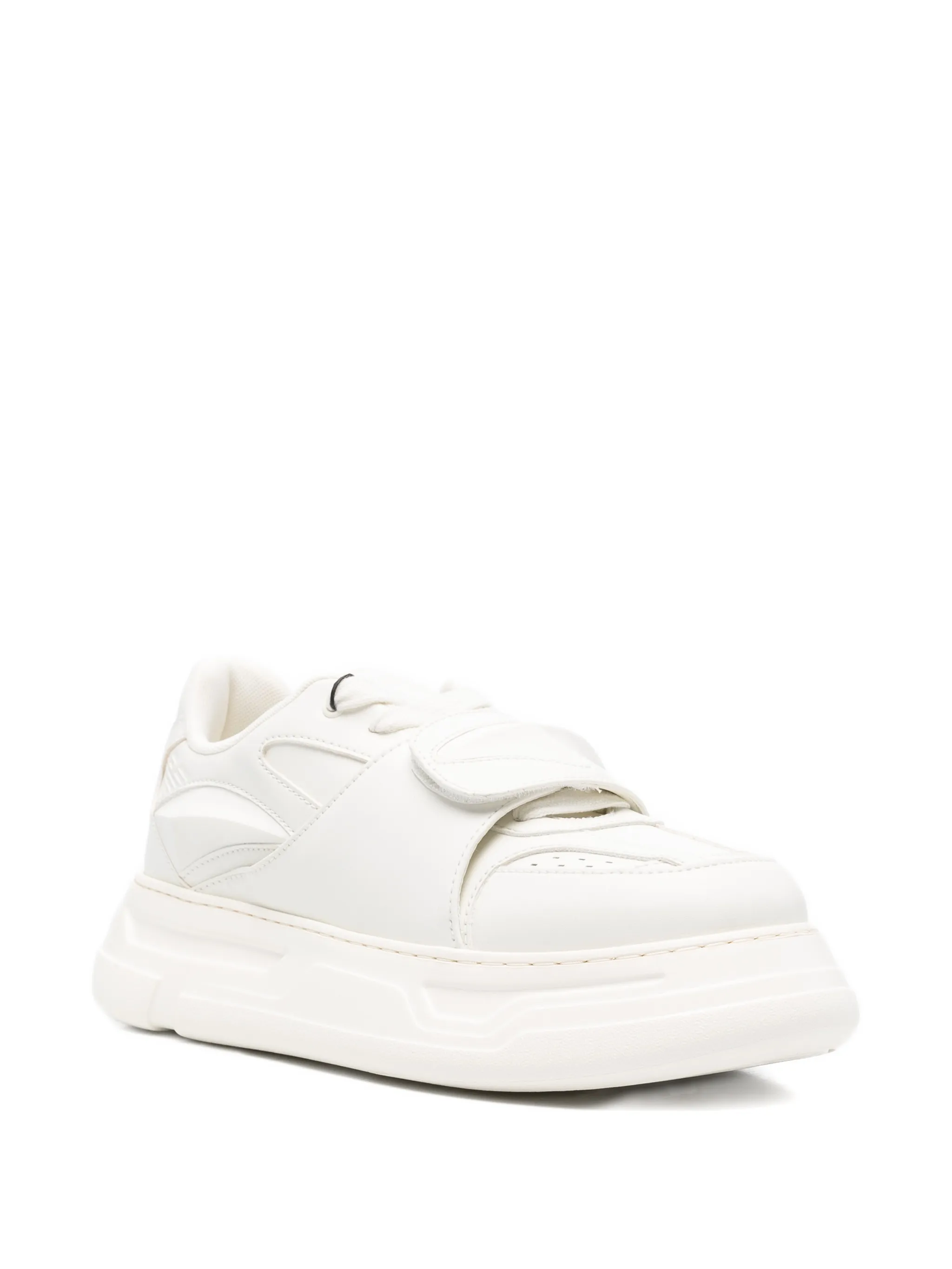 SNEAKERS EMPORIO ARMANI PLATFORMA