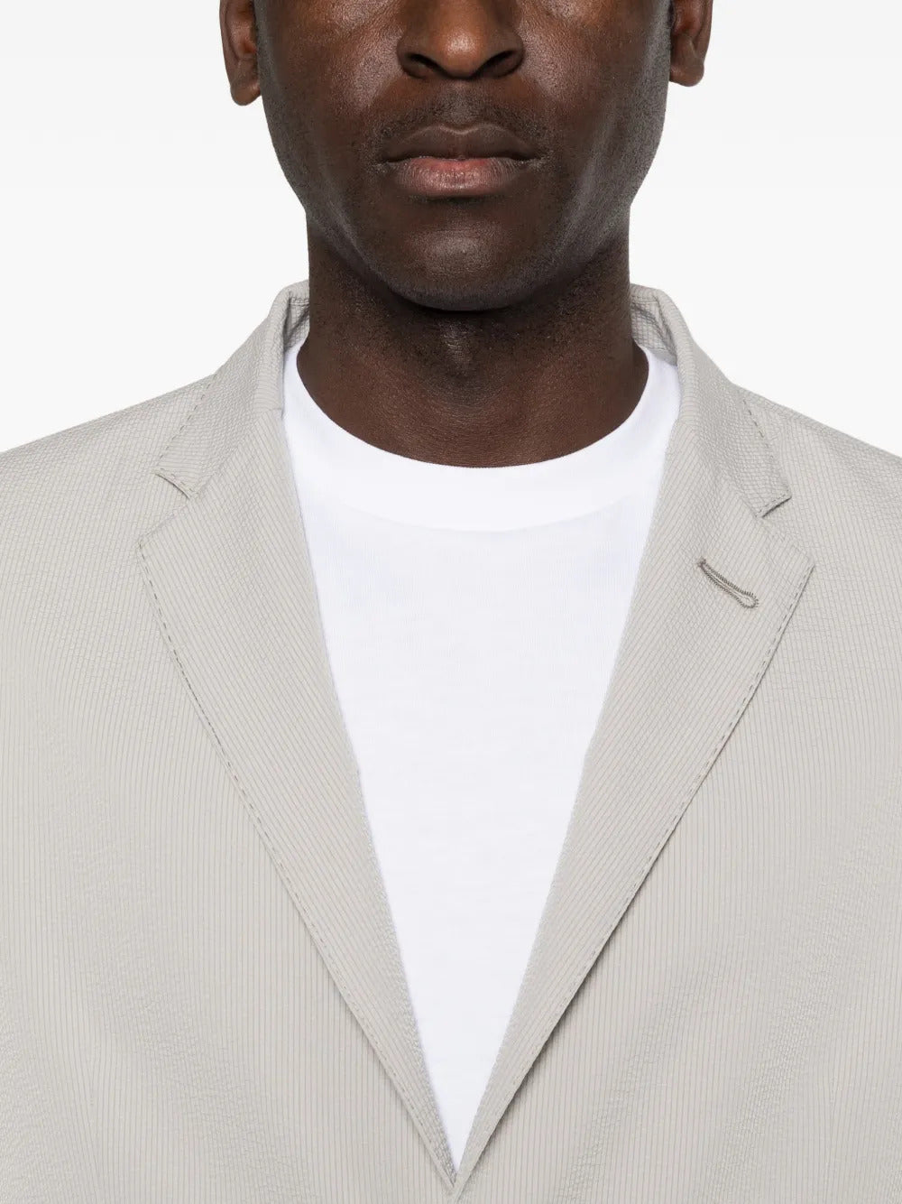 BLAZER HERNO TEXTURA