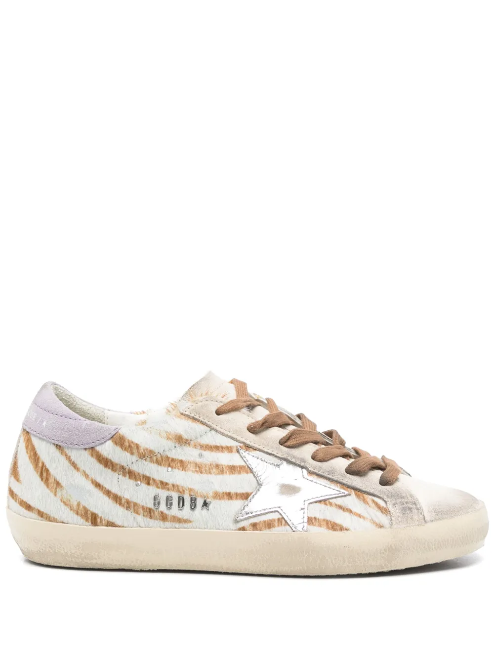 SNEAKERS GOLDEN GOOSE SUPER-STAR