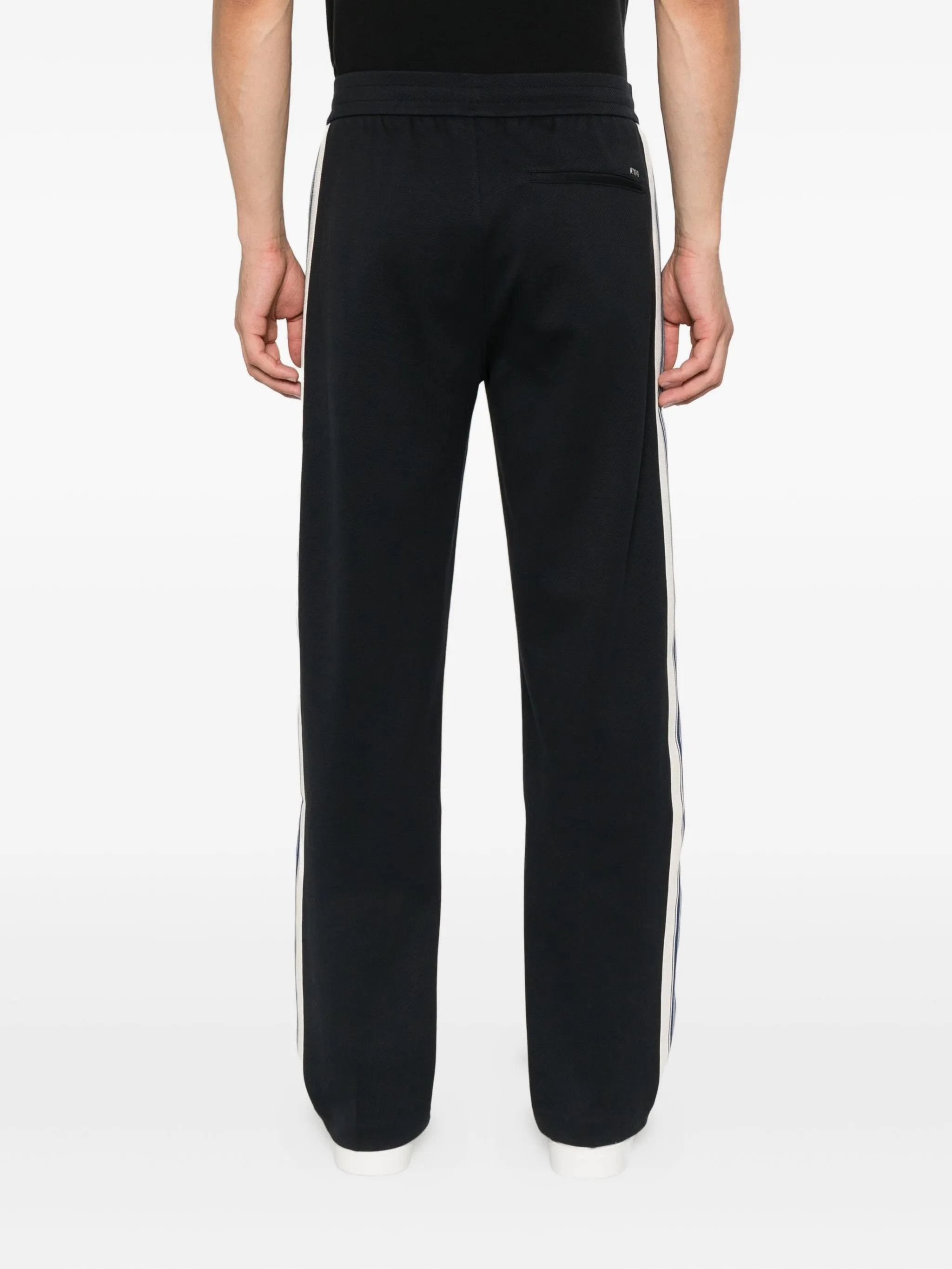 PANTALONES EMPORIO ARMANI RAYAS