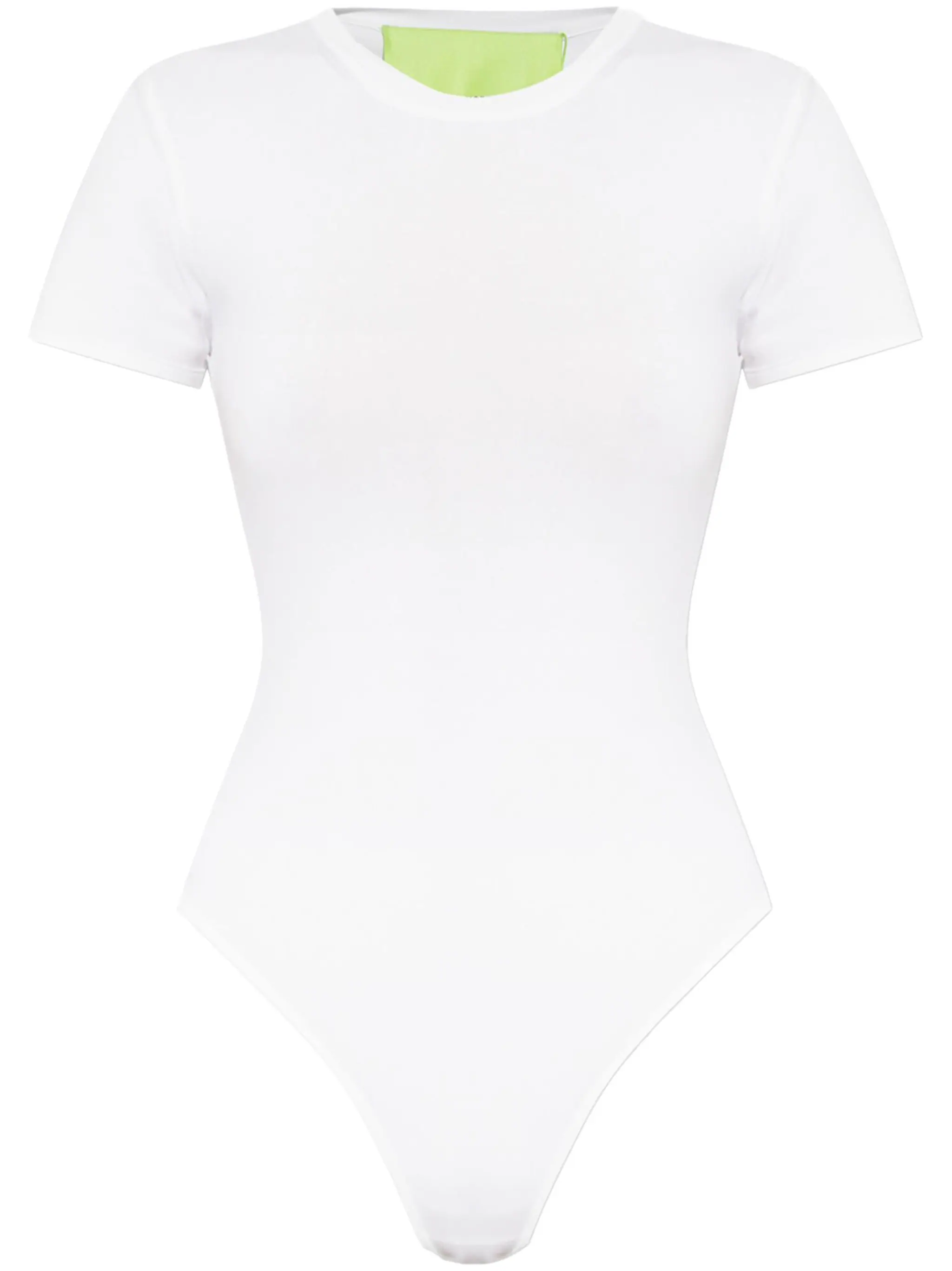 GAUGE81 OLITE SHORT SLEEVE BODYSUIT