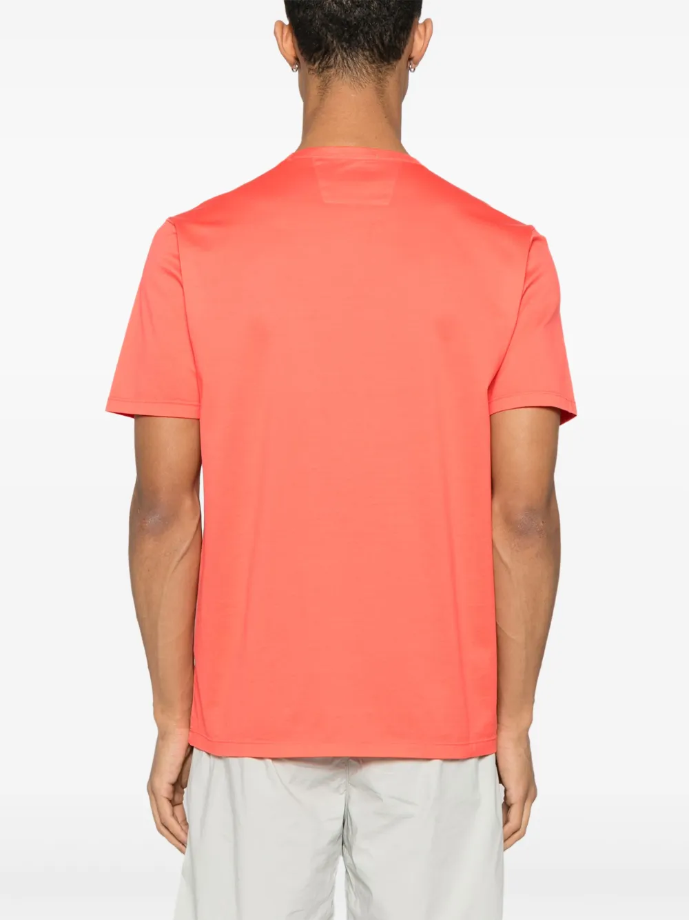 CAMISETA C.P. COMPANY LOGO