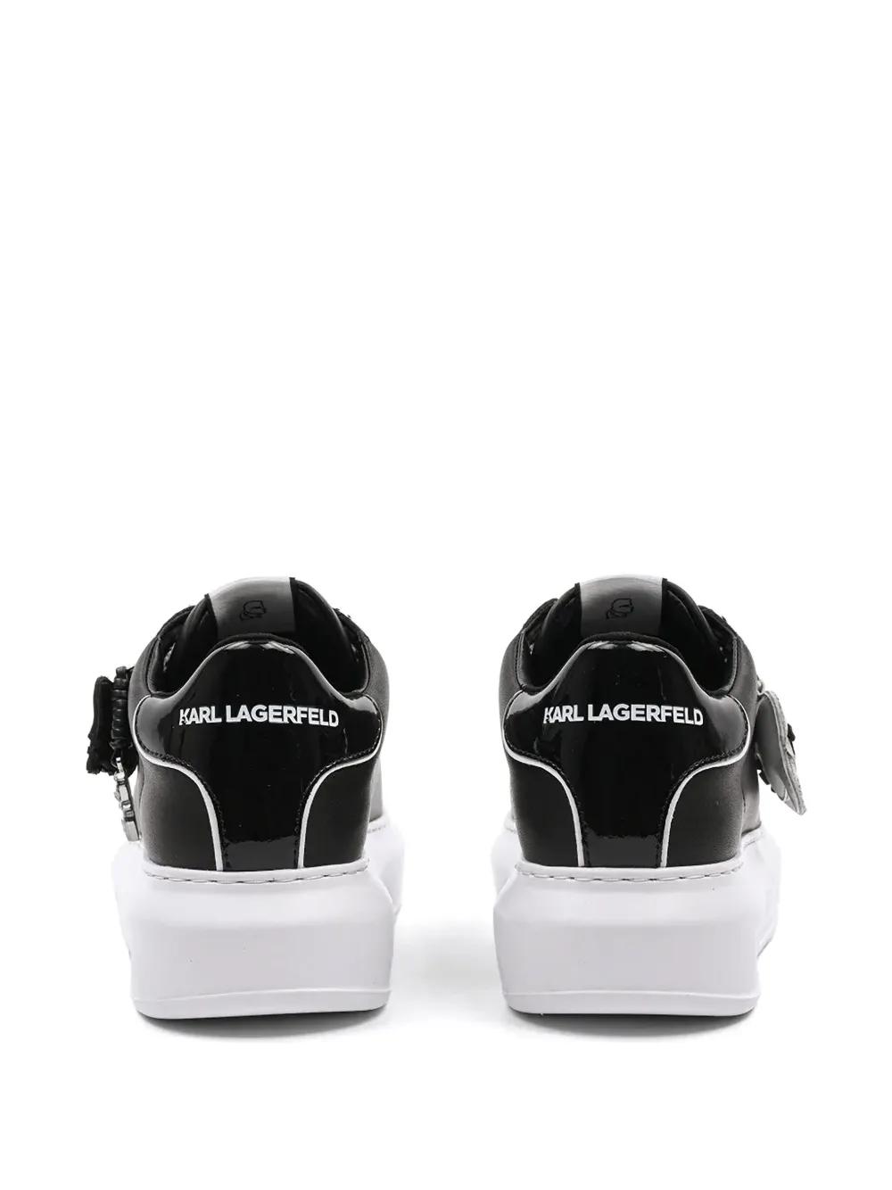 SNEAKERS KARL LAGERFELD IKONIK NFT KAPRI