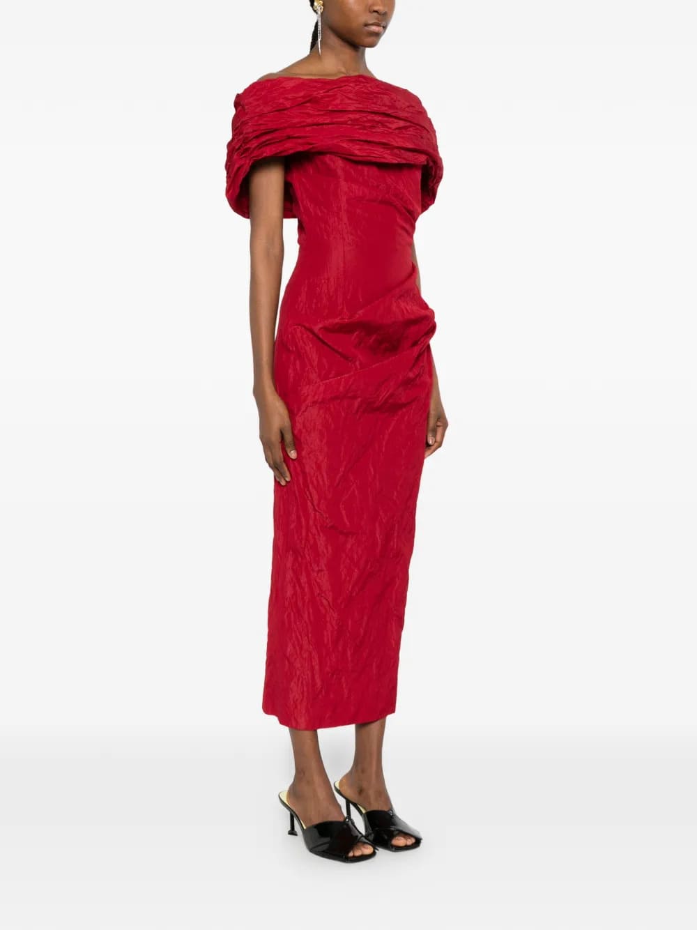 VESTIDO MAGDA BUTRYM
