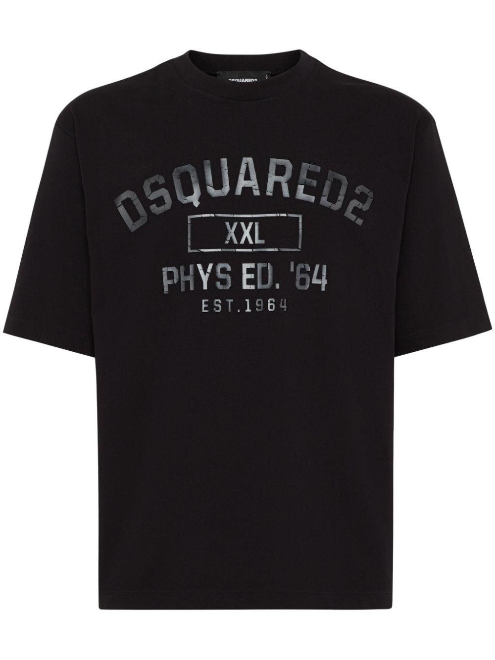 CAMISETA DSQUARED2 PHYS ED