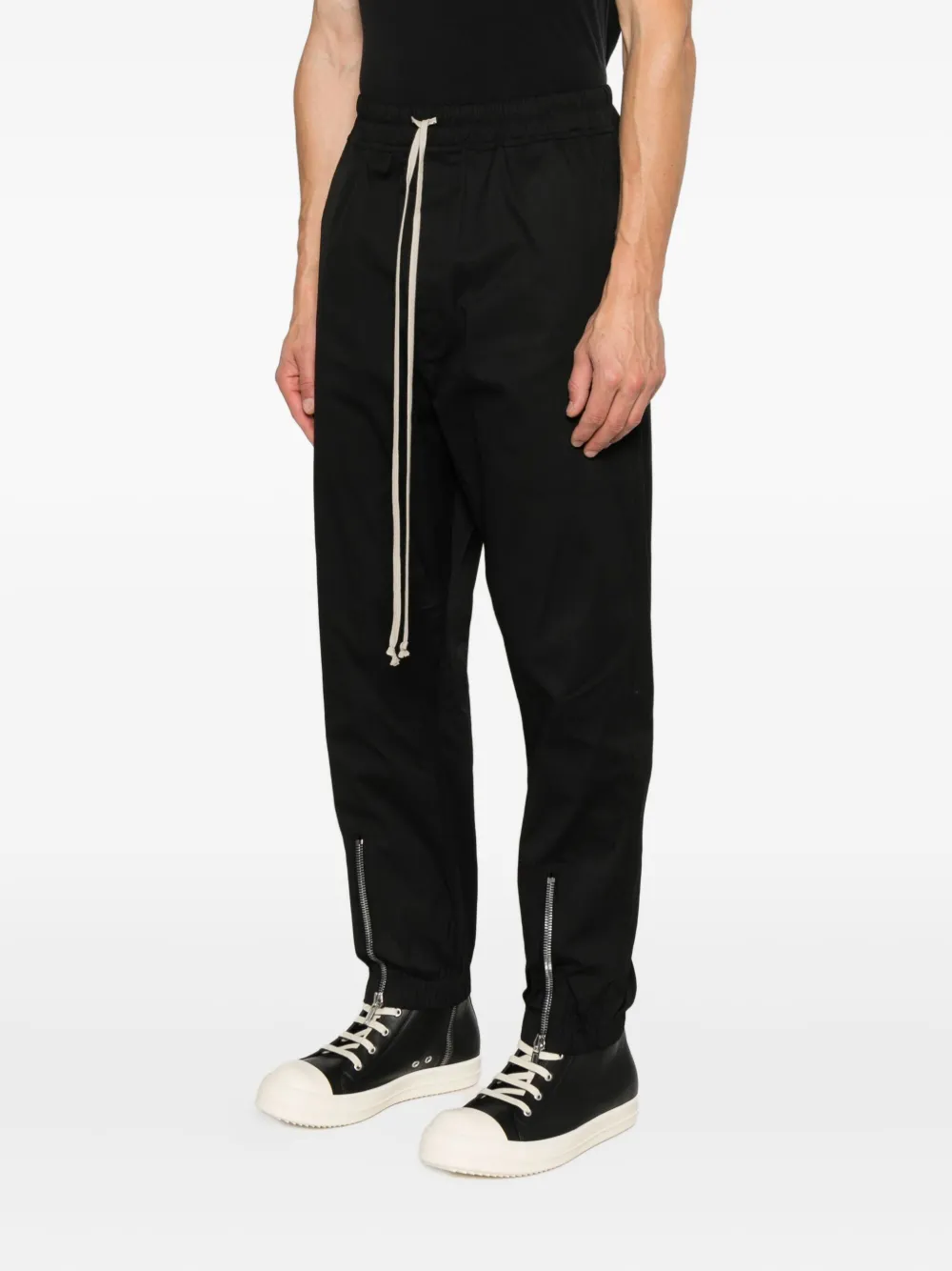 PANTALONES RICK OWENS TECUATL