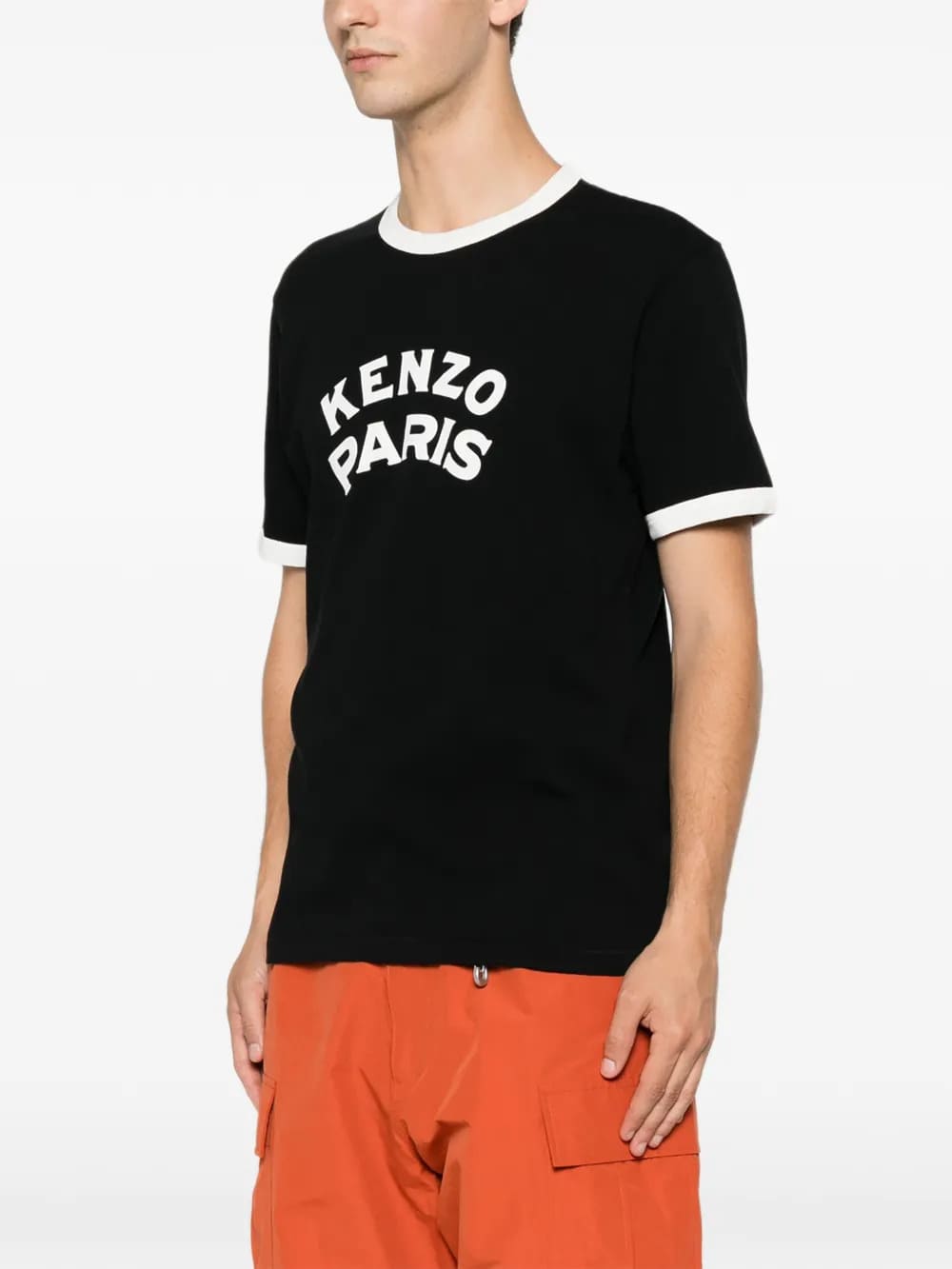 CAMISETA KENZO LOGO