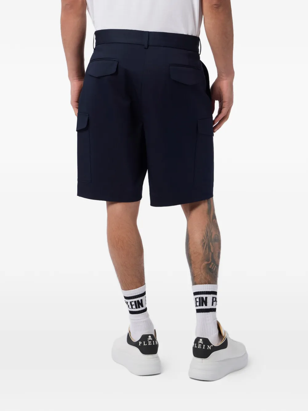 SHORTS PHILIPP PLEIN CARGO