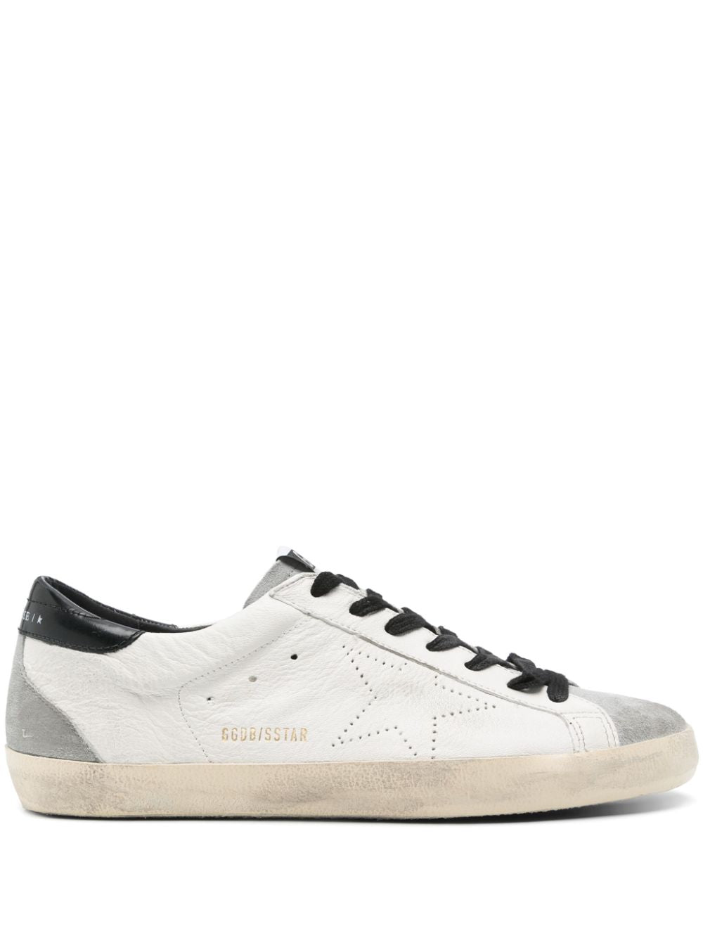 SNEAKERS GOLDEN GOOSE SUPER-STAR