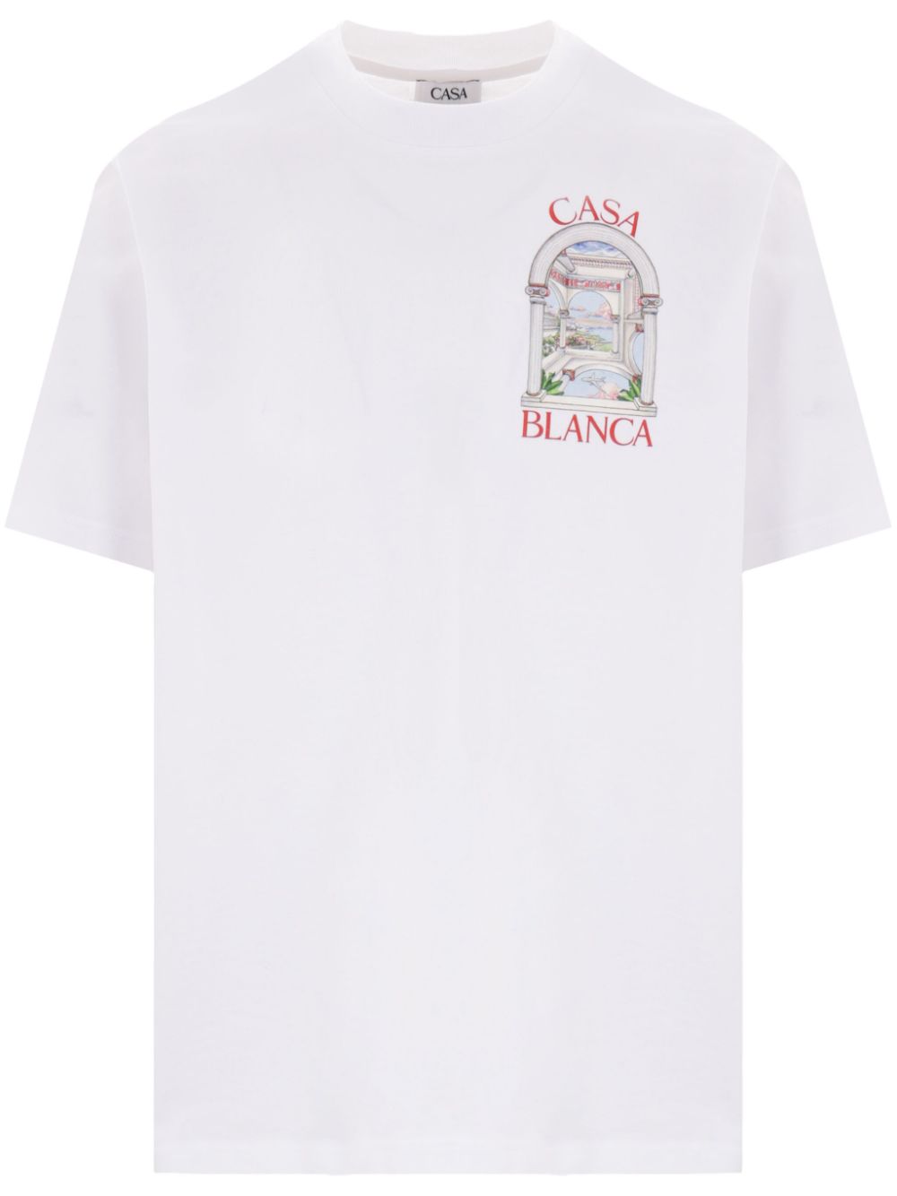 CAMISETA CASABLANCA LE PASSAGE